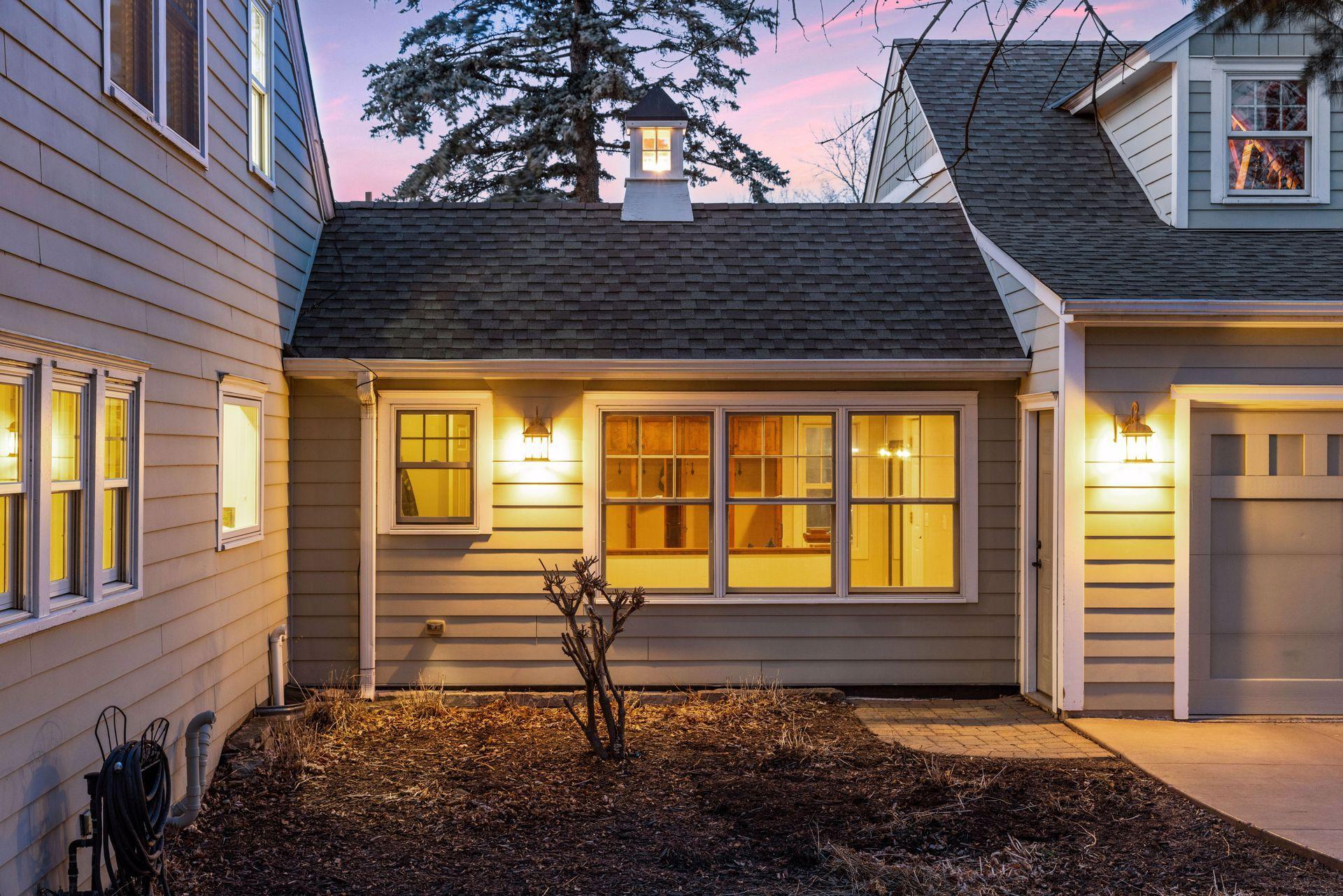 2526 Crosby Road