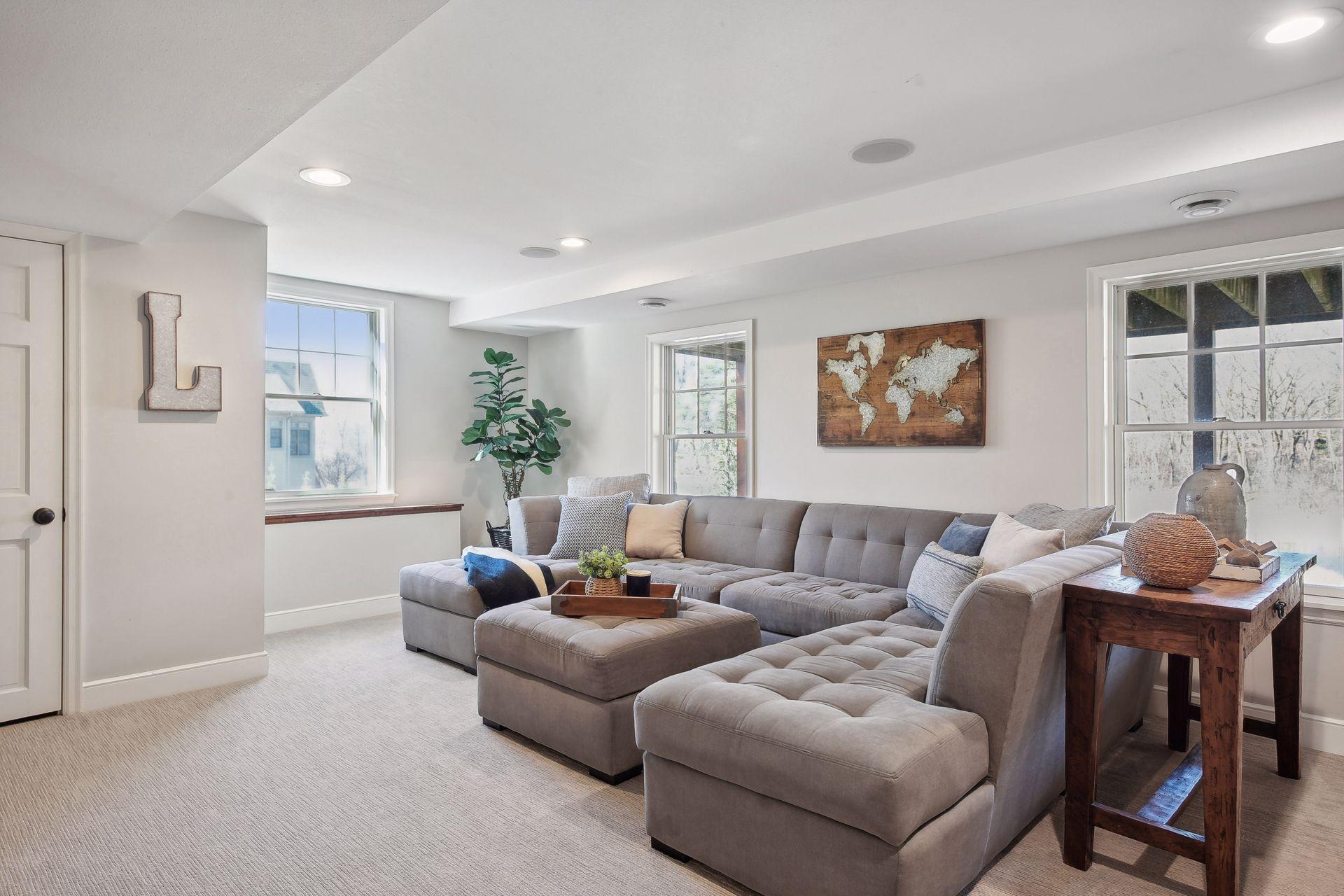 2526 Crosby Road