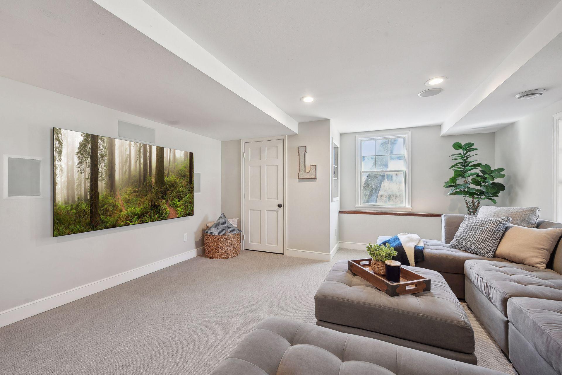 2526 Crosby Road