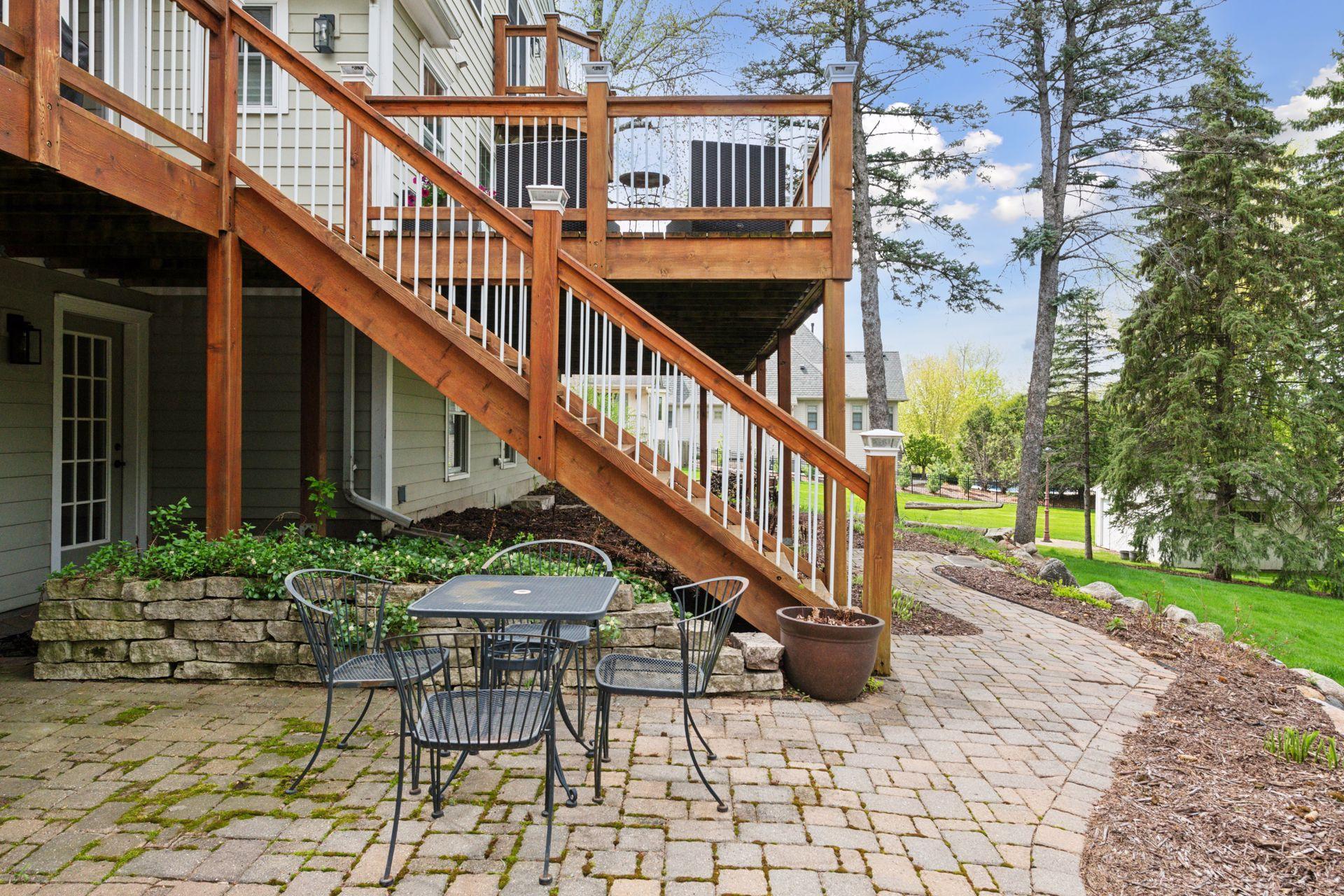 2526 Crosby Road