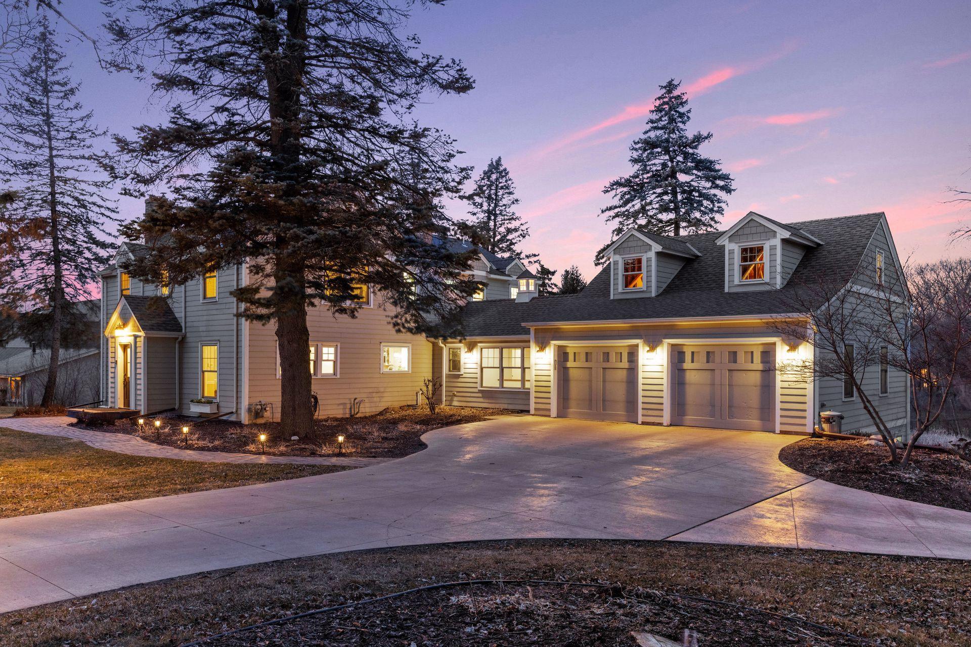 2526 Crosby Road