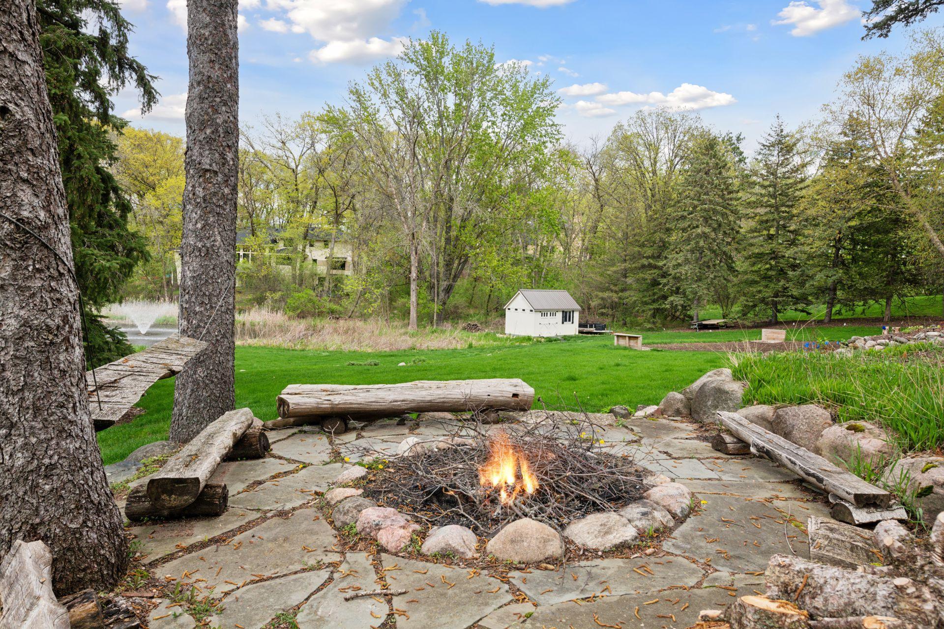 2526 Crosby Road