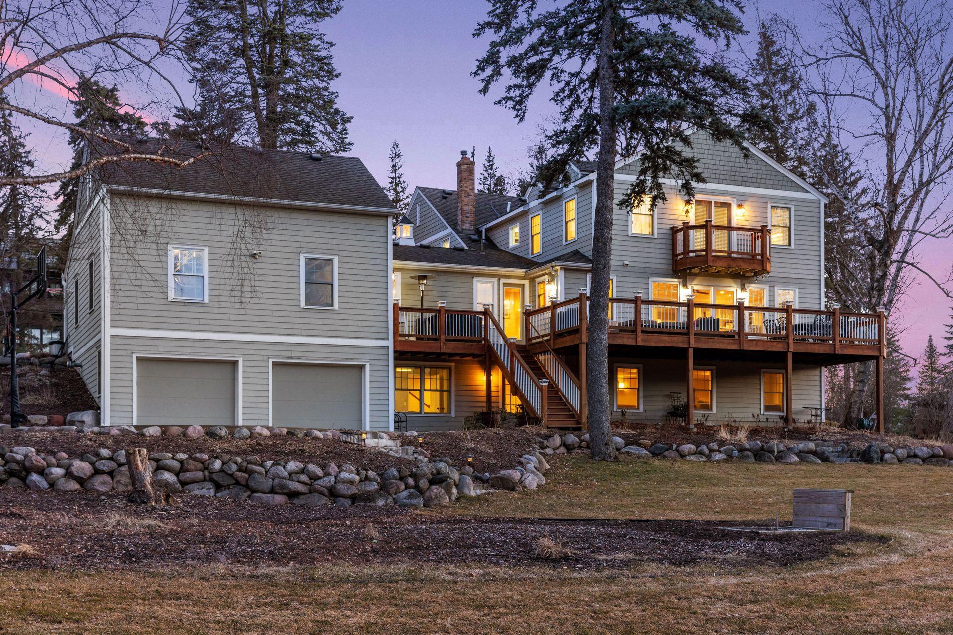 2526 Crosby Road