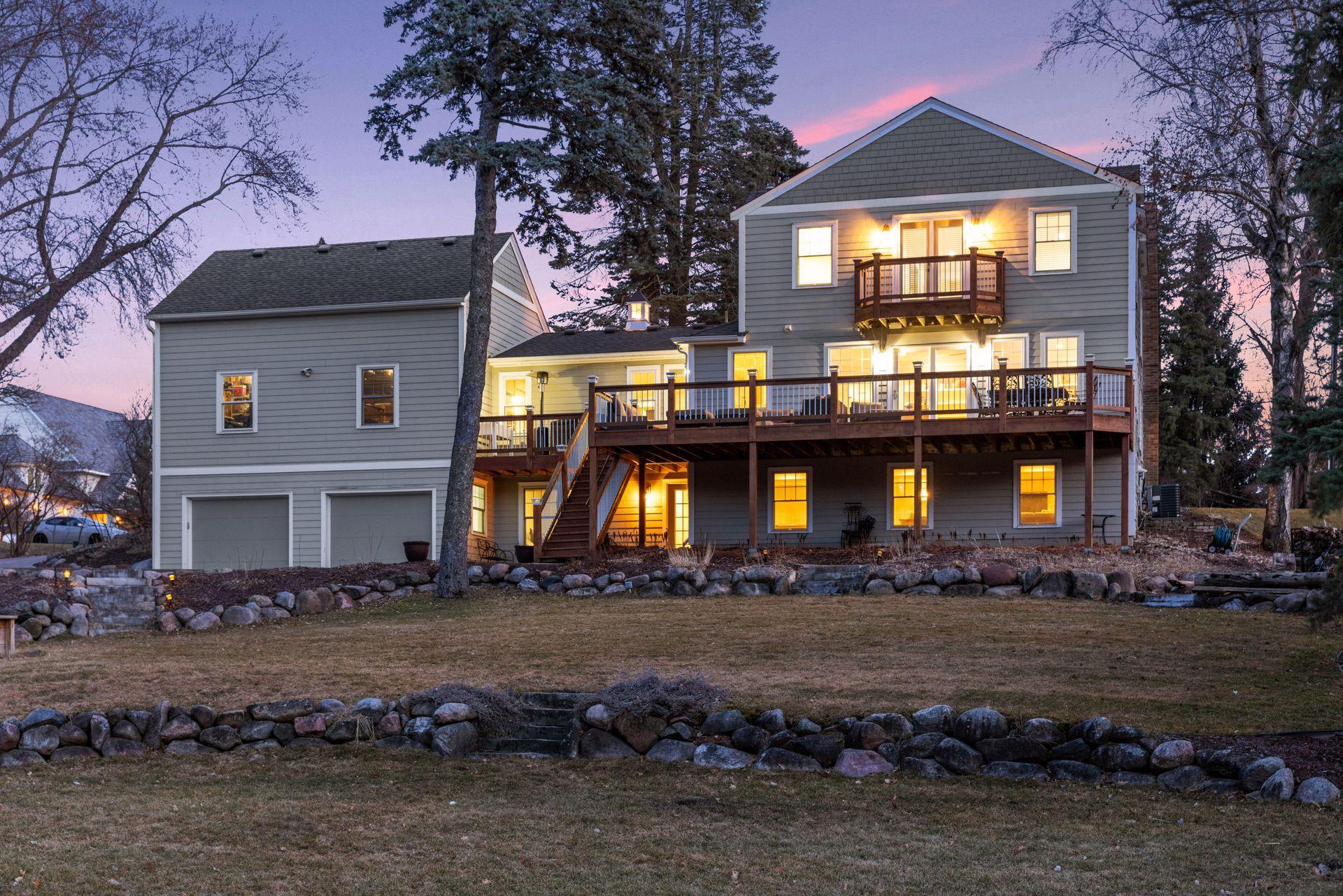 2526 Crosby Road