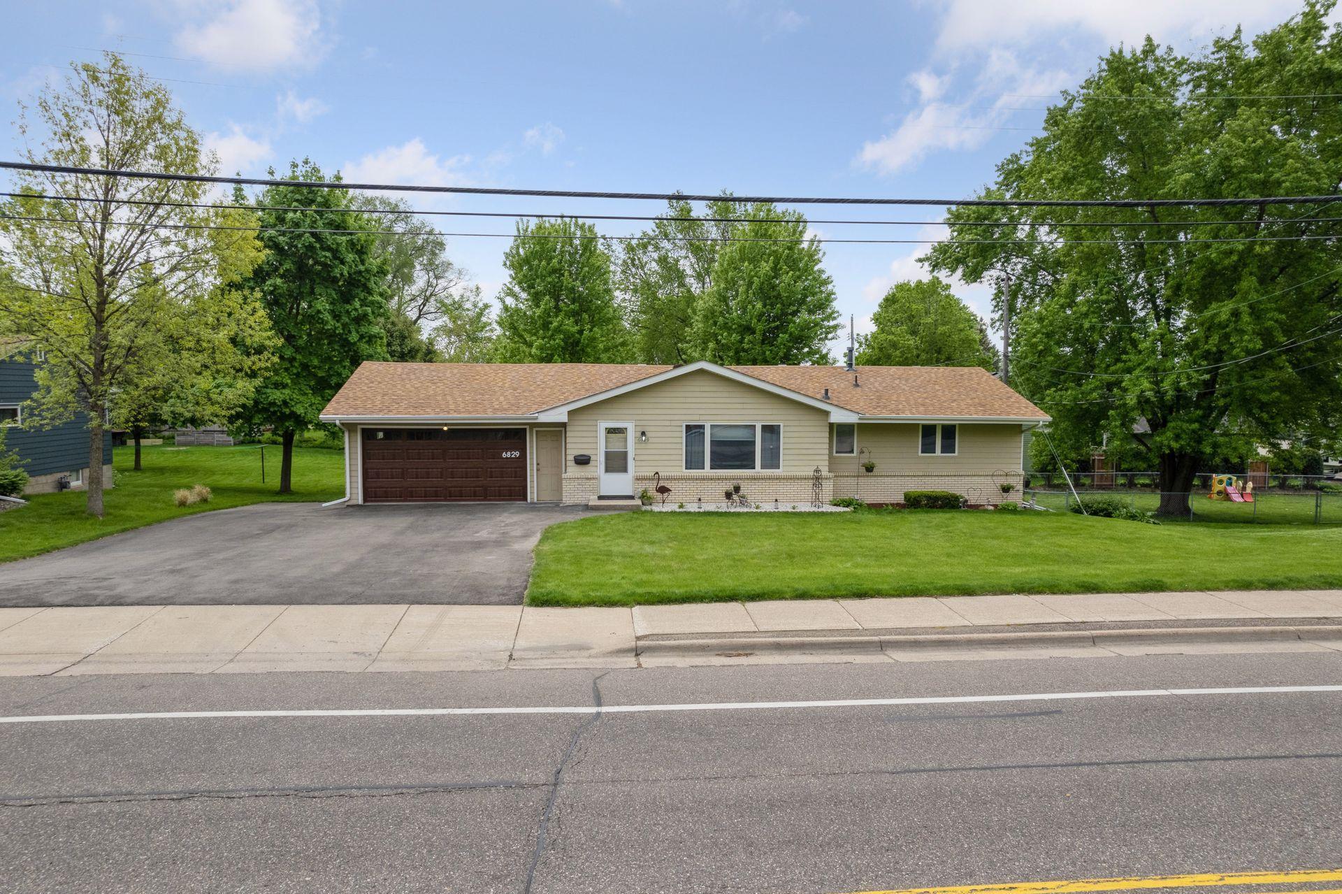 6829 Medicine Lake Road