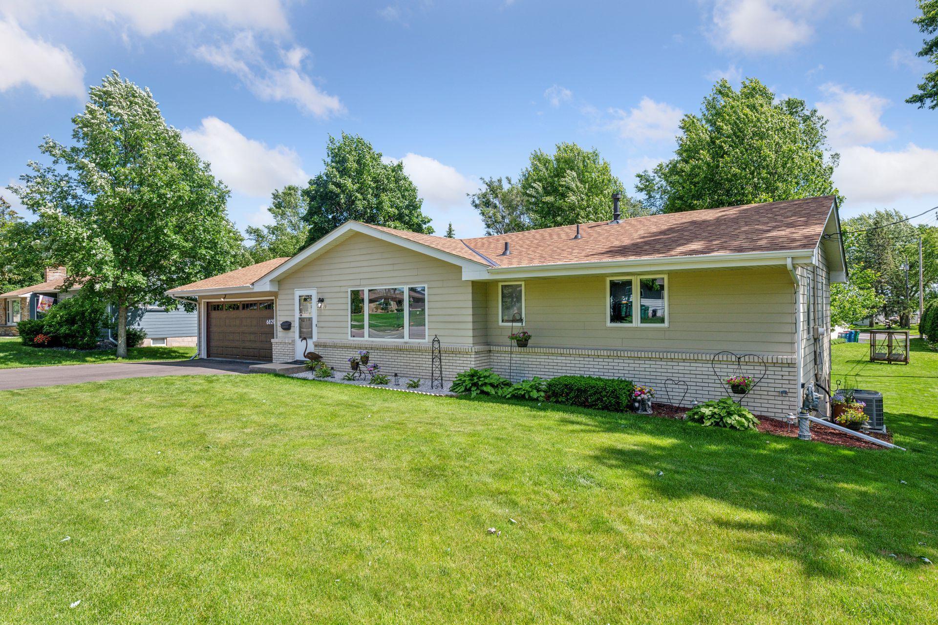 6829 Medicine Lake Road