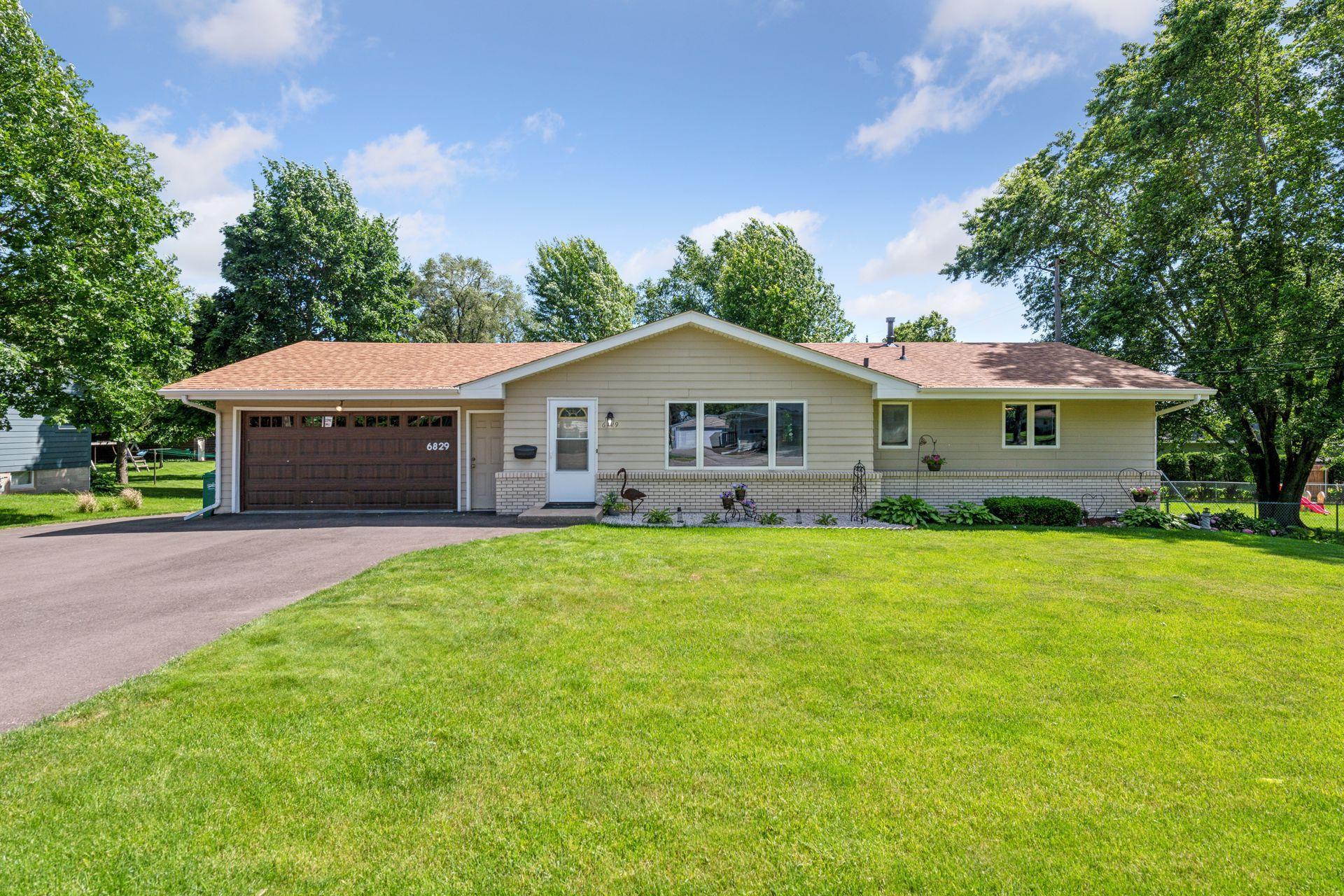 6829 Medicine Lake Road
