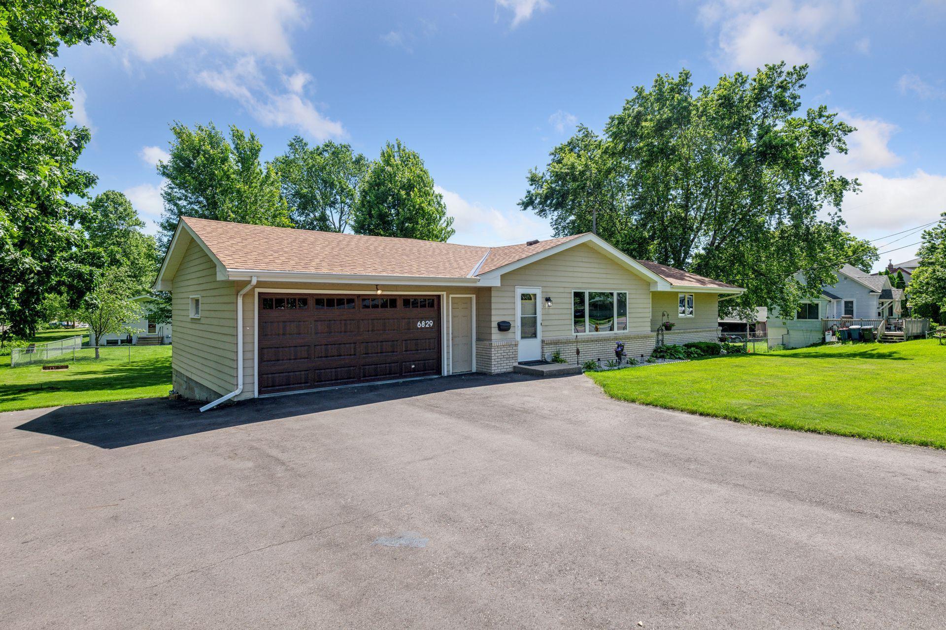 6829 Medicine Lake Road