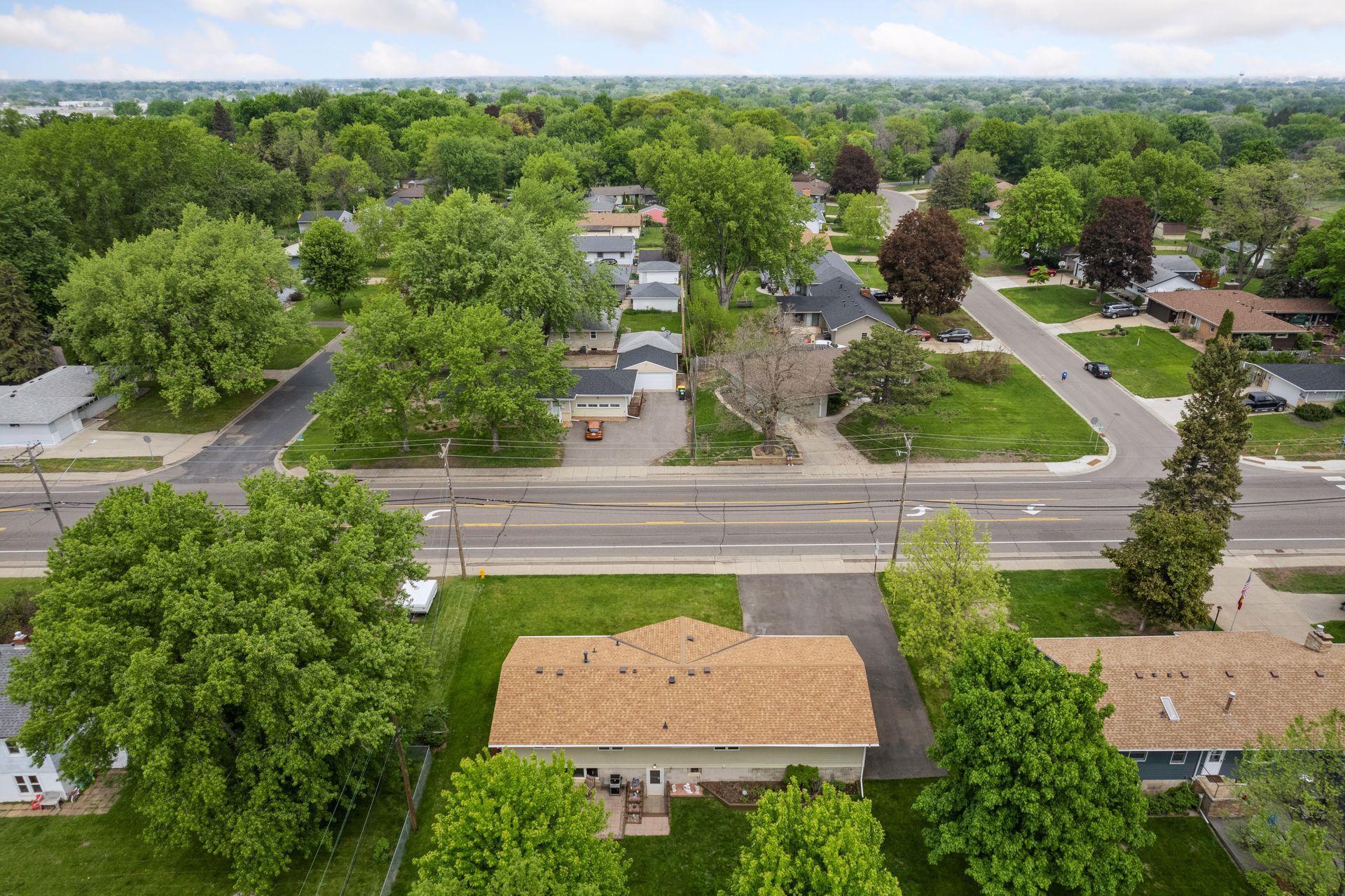 6829 Medicine Lake Road