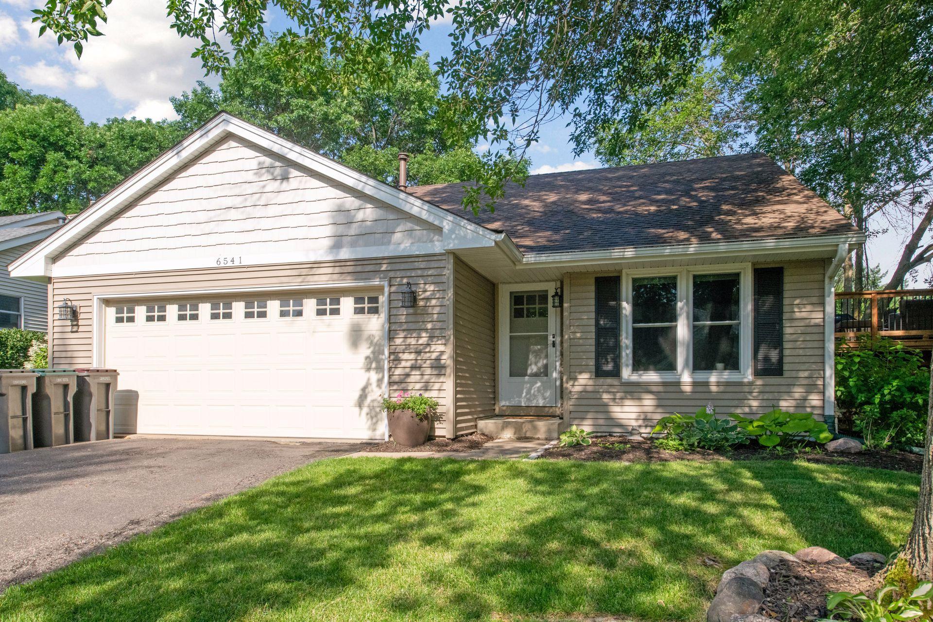 6541 Quail Crossing