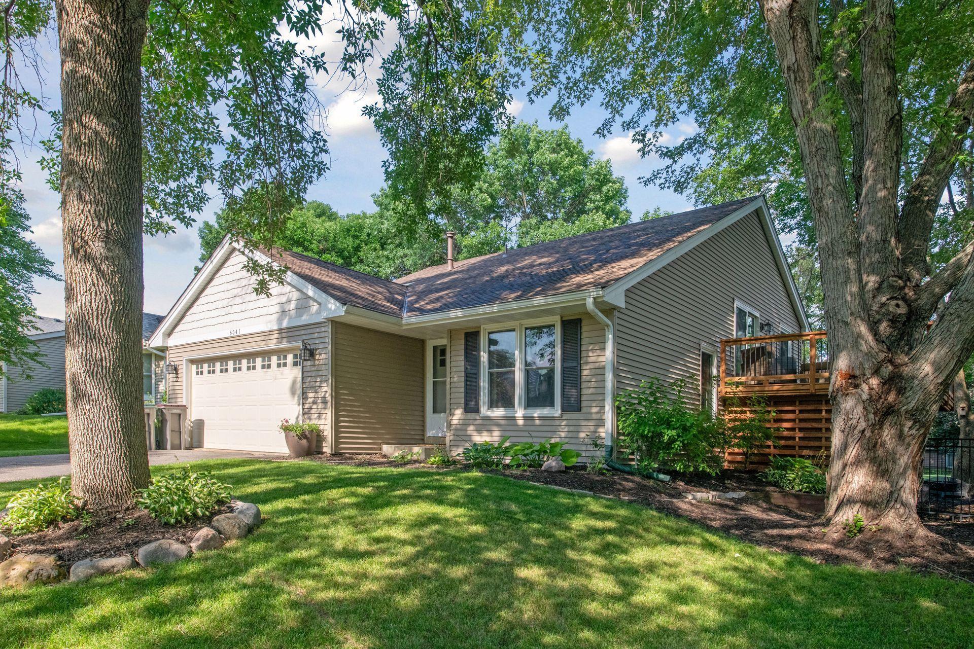 6541 Quail Crossing