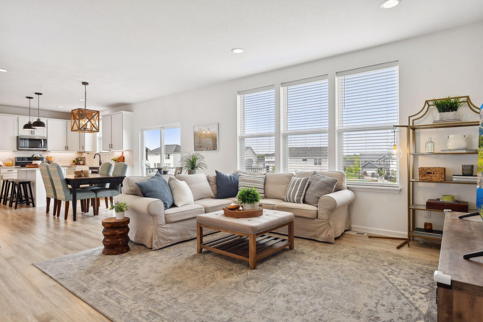 2825 Isabelle Drive