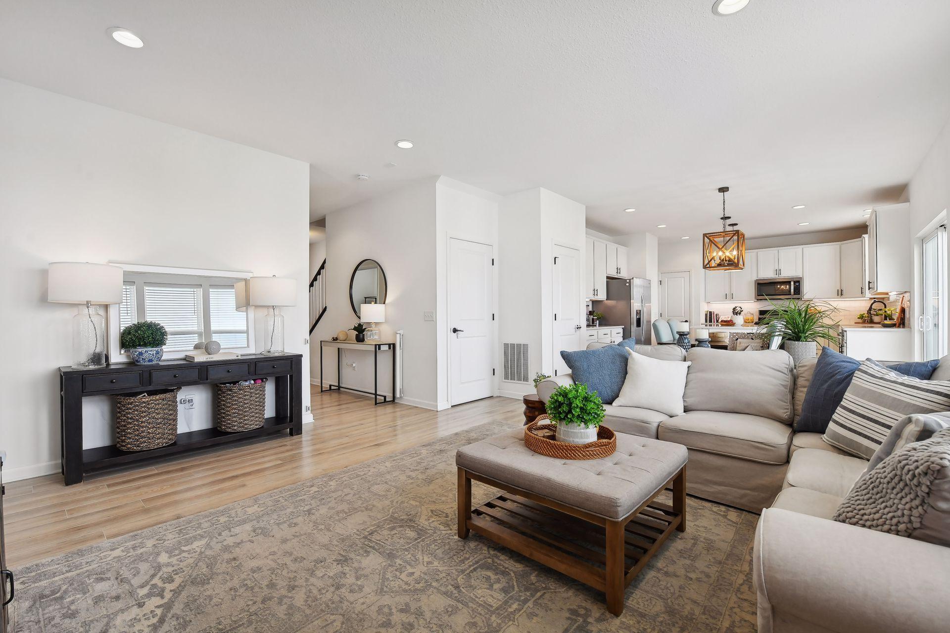 2825 Isabelle Drive