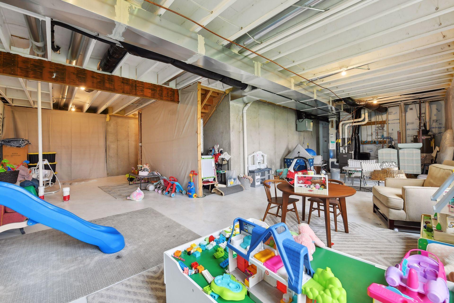 2825 Isabelle Drive