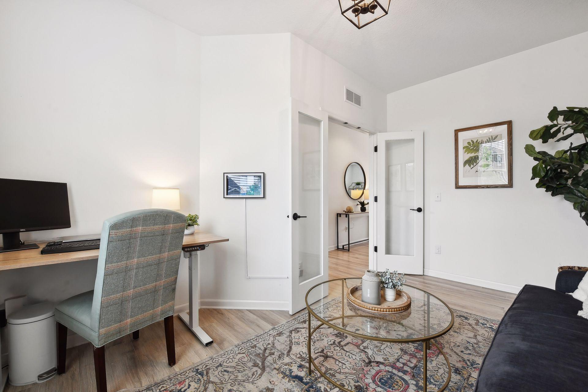 2825 Isabelle Drive