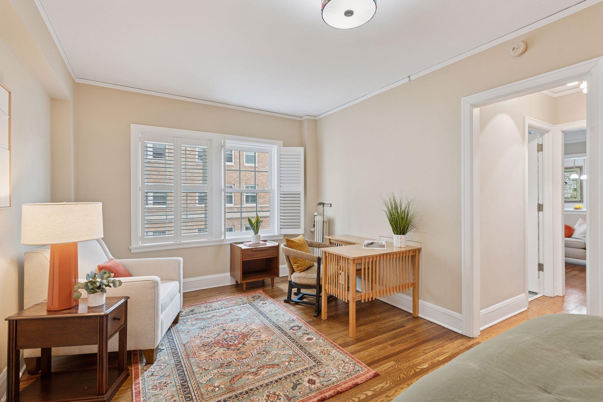2615 Park Avenue Unit: 214