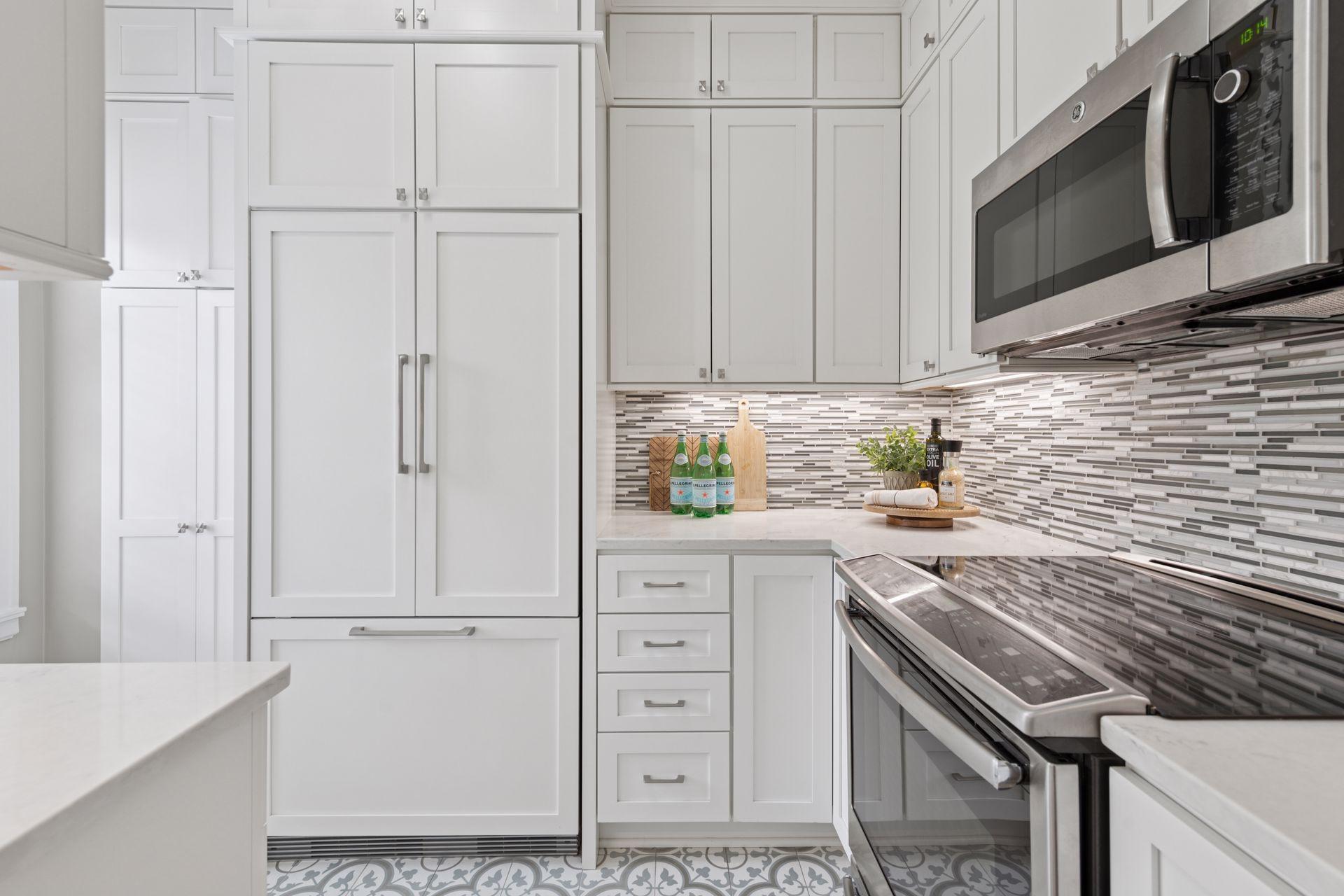2615 Park Avenue Unit: 214