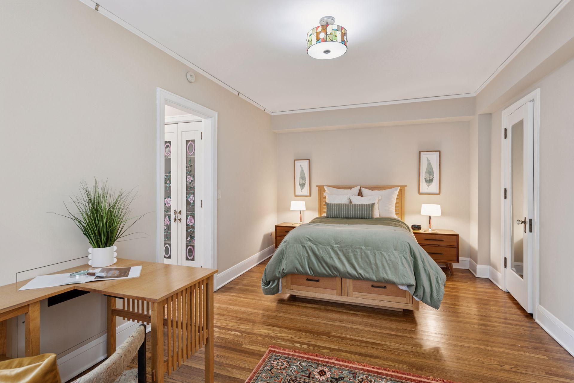 2615 Park Avenue Unit: 214