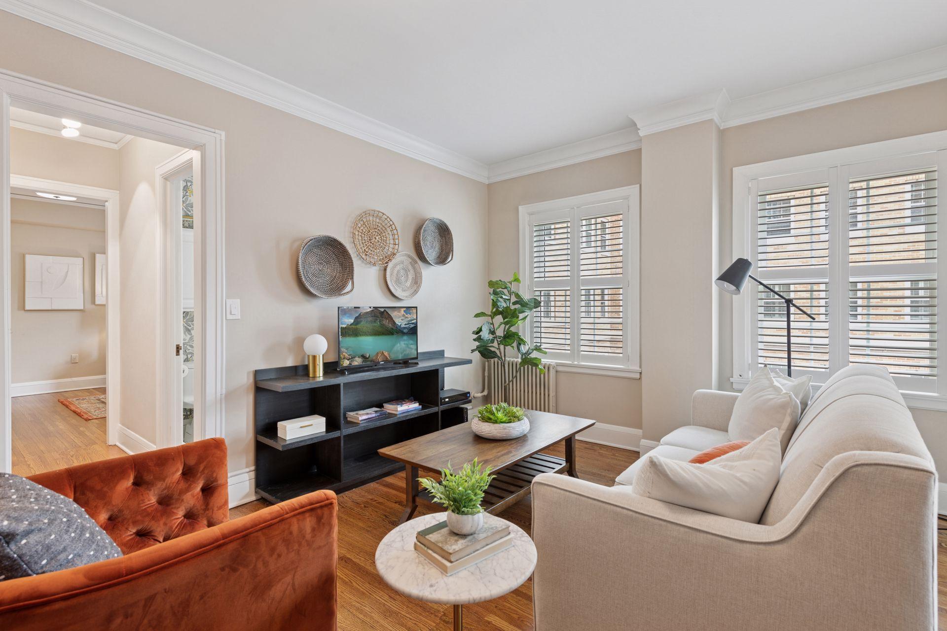 2615 Park Avenue Unit: 214