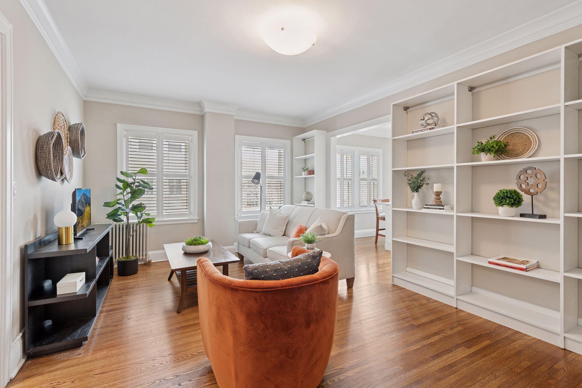2615 Park Avenue Unit: 214