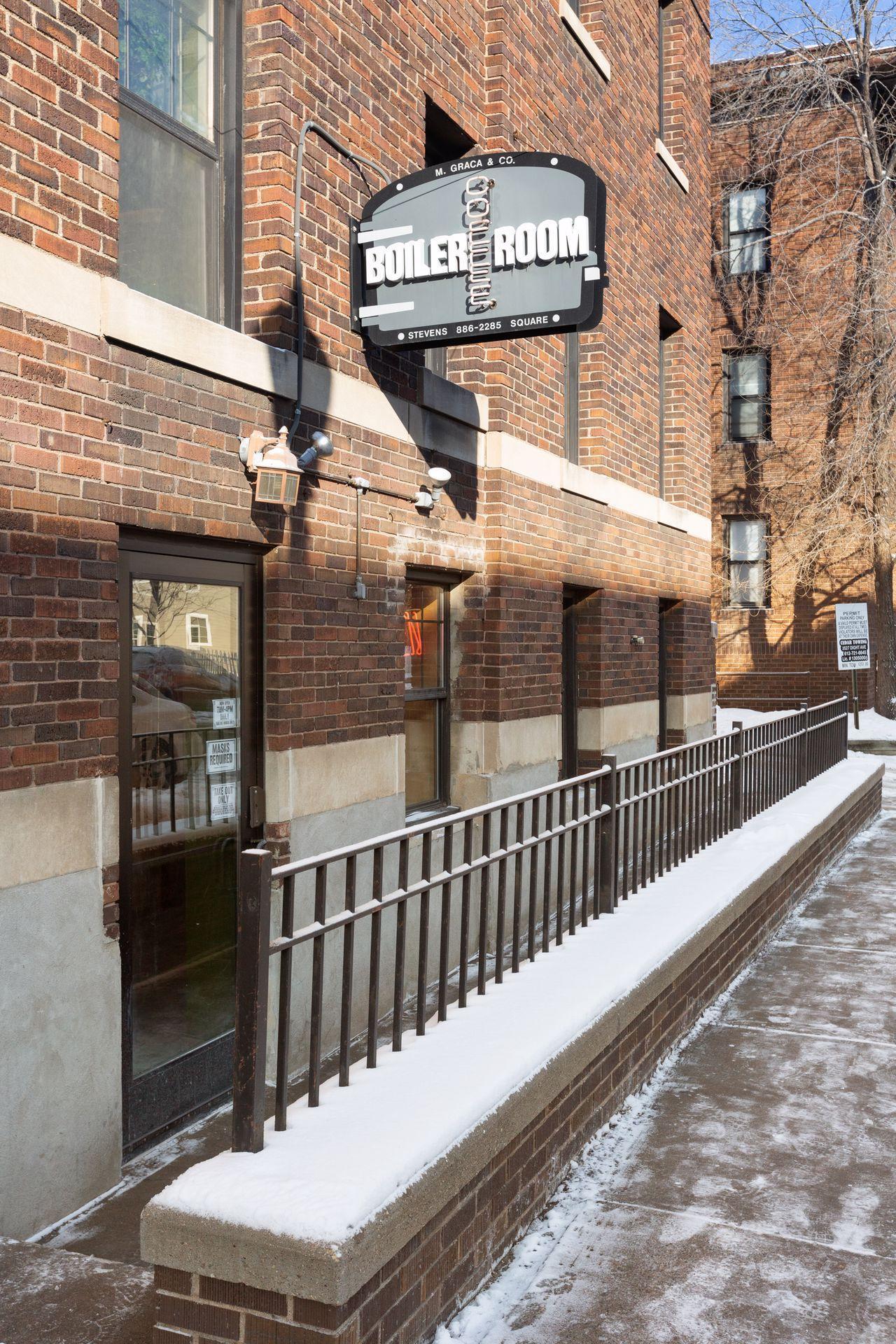 2615 Park Avenue Unit: 214