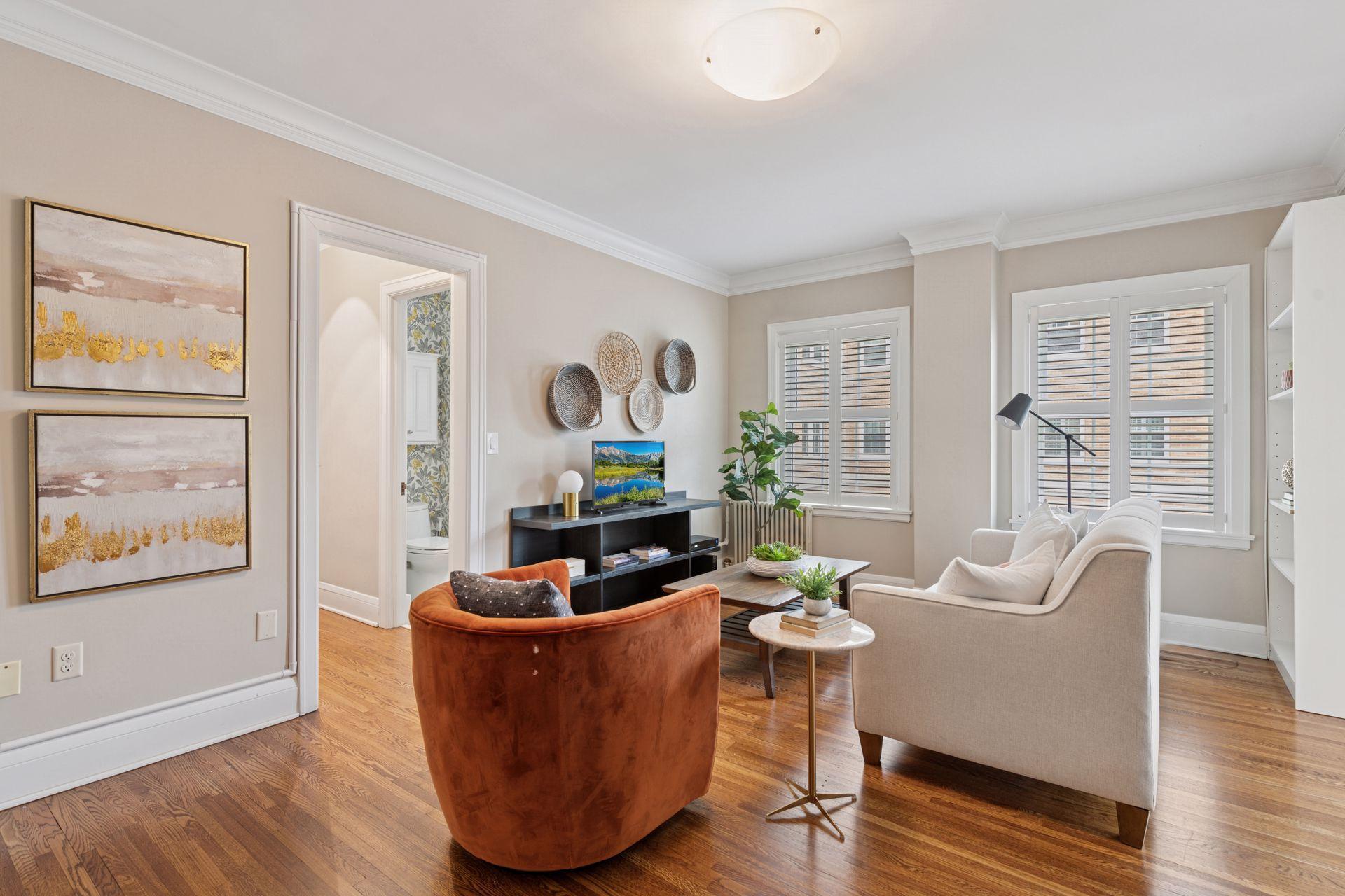 2615 Park Avenue Unit: 214