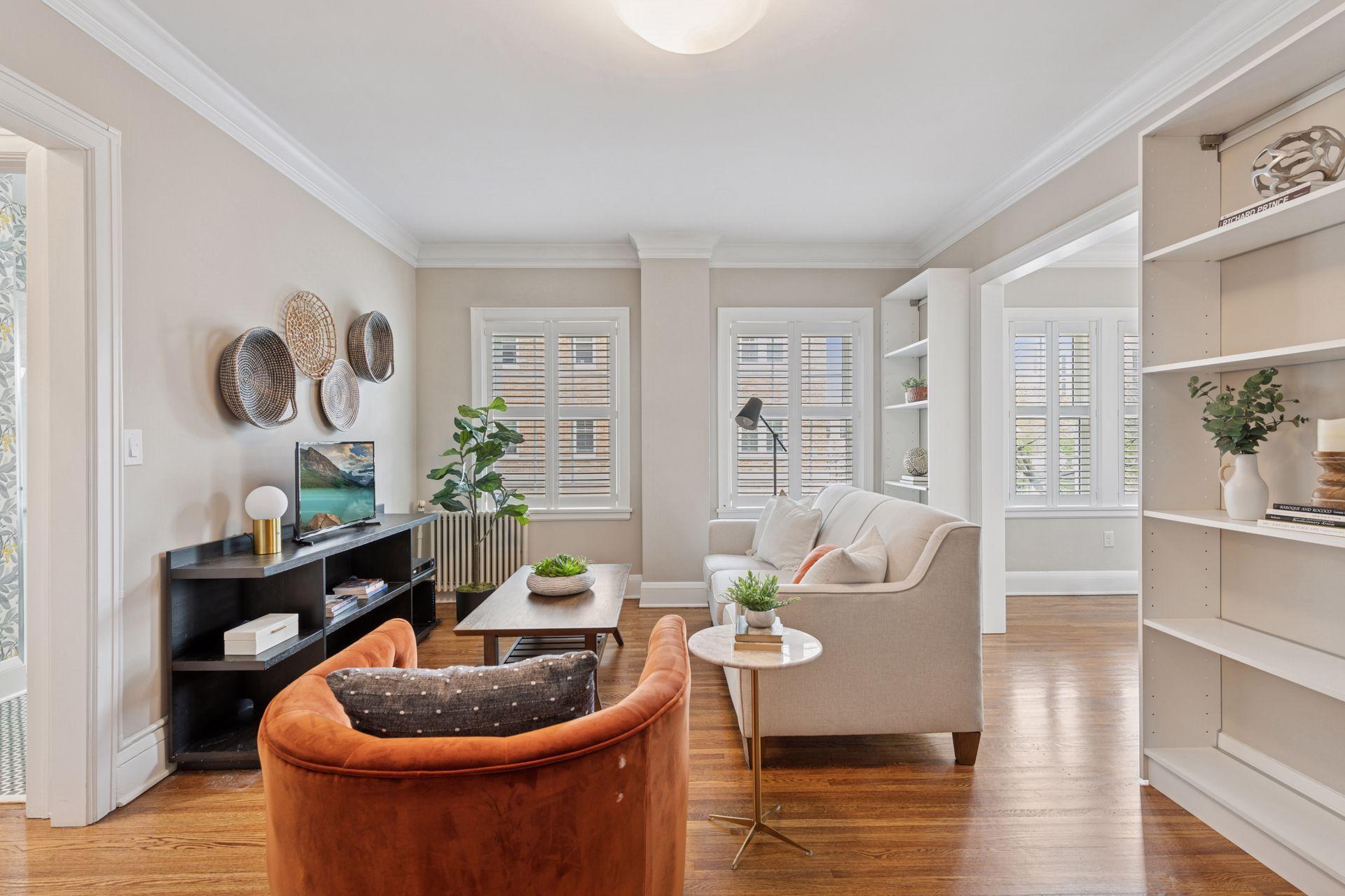 2615 Park Avenue Unit: 214