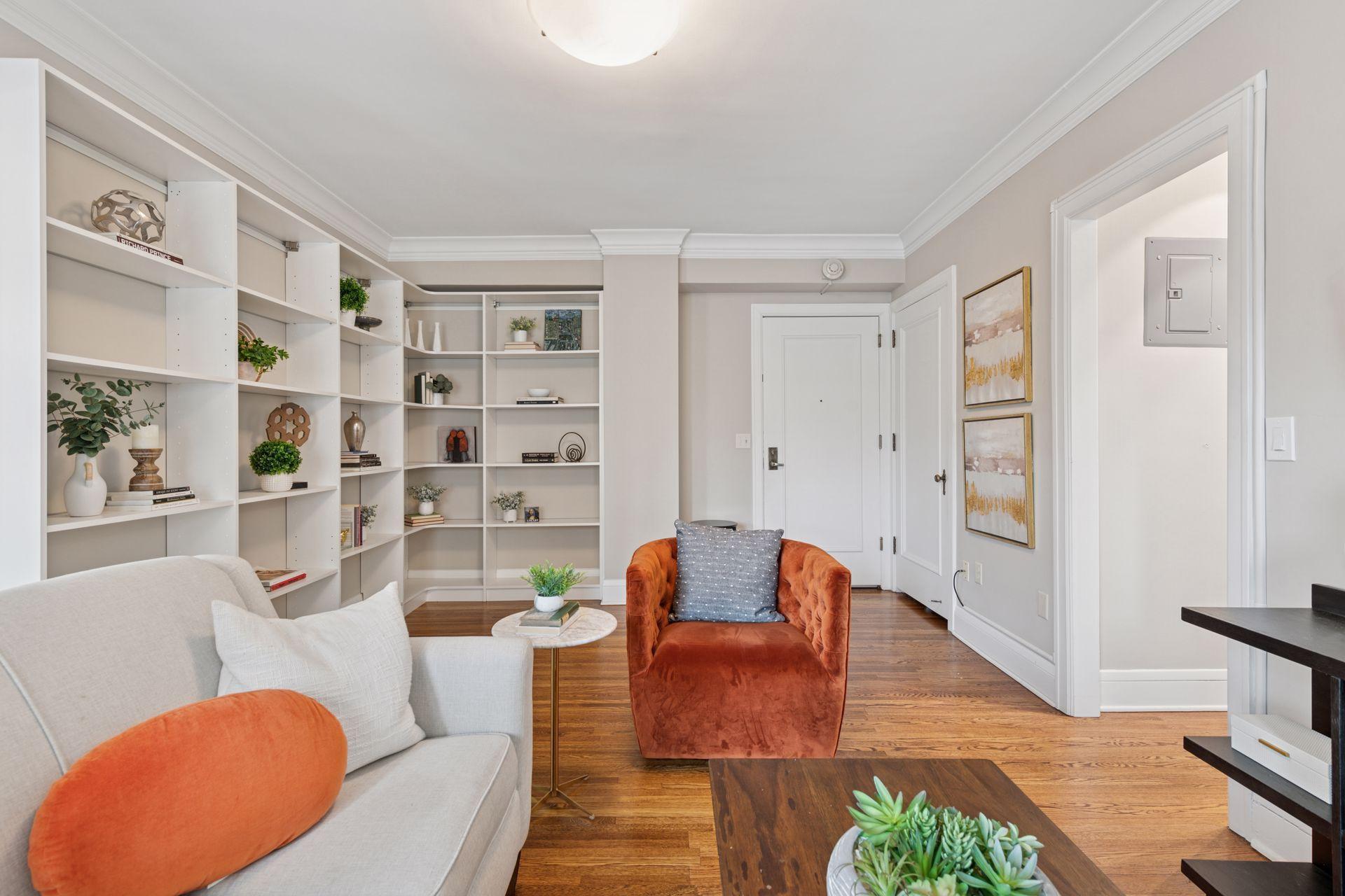 2615 Park Avenue Unit: 214