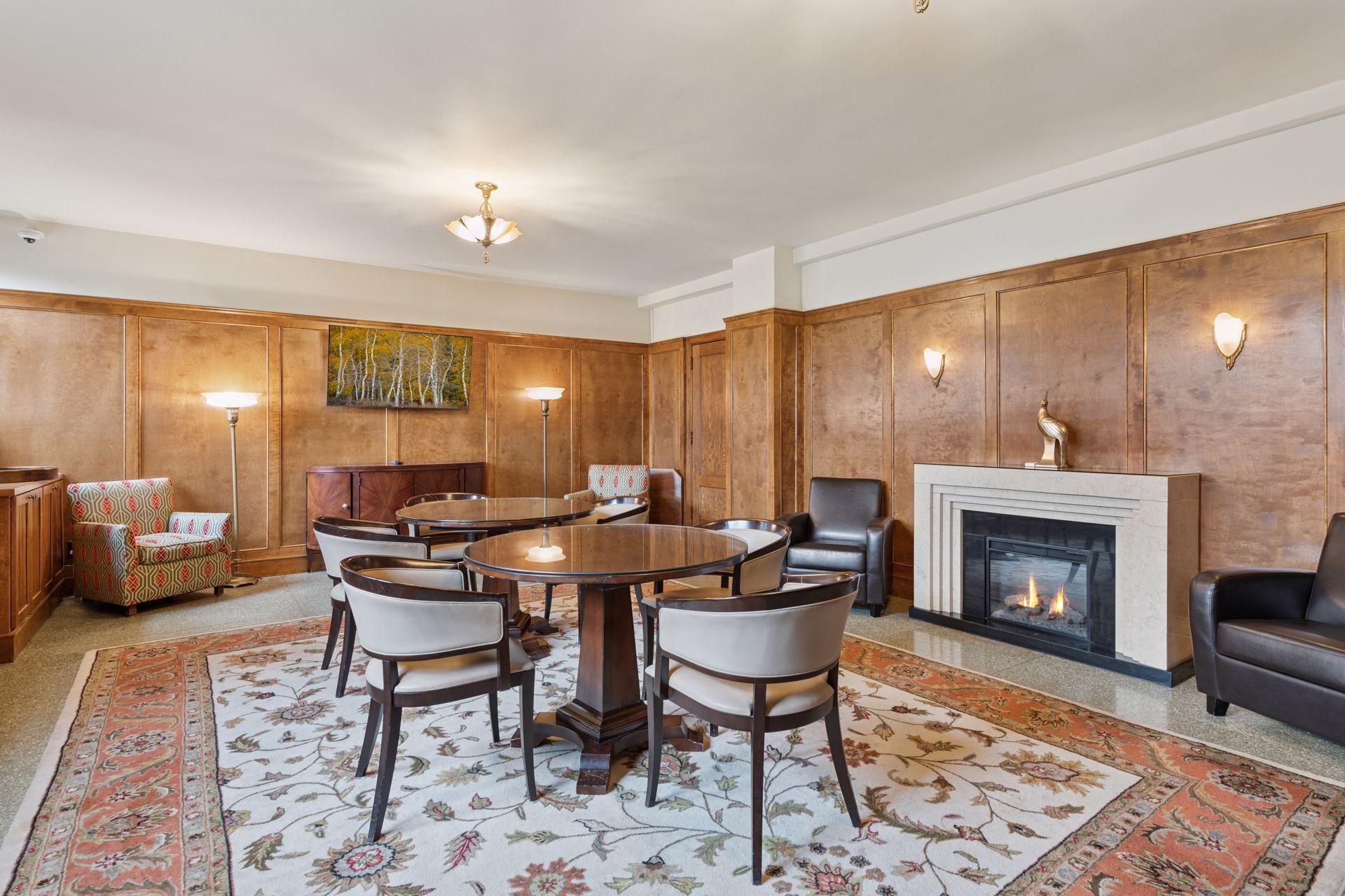 2615 Park Avenue Unit: 214