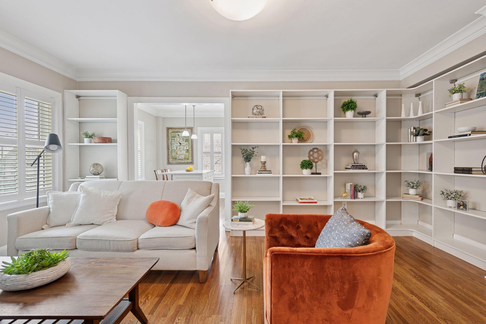 2615 Park Avenue Unit: 214