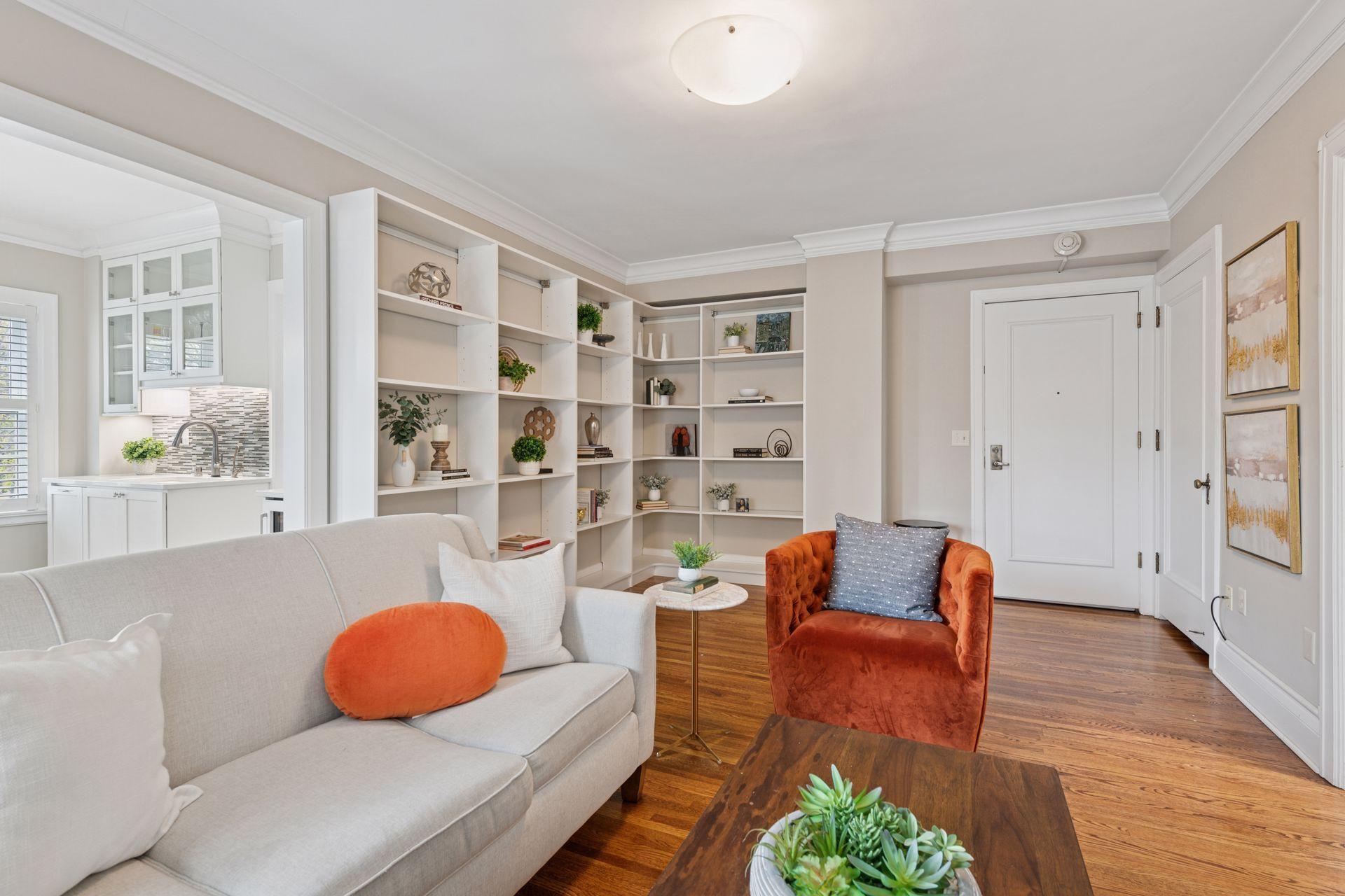 2615 Park Avenue Unit: 214