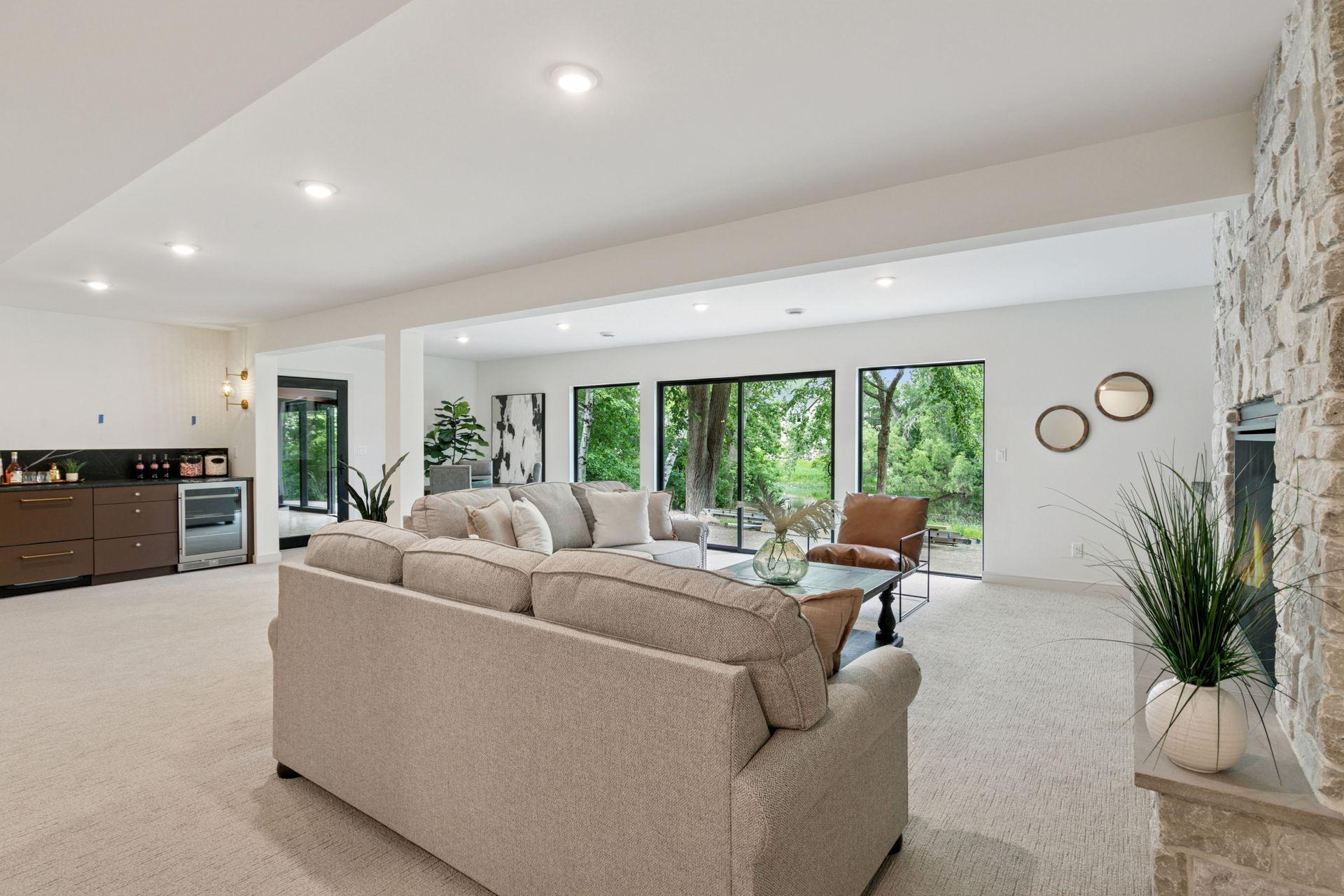 6608 Pawnee Road