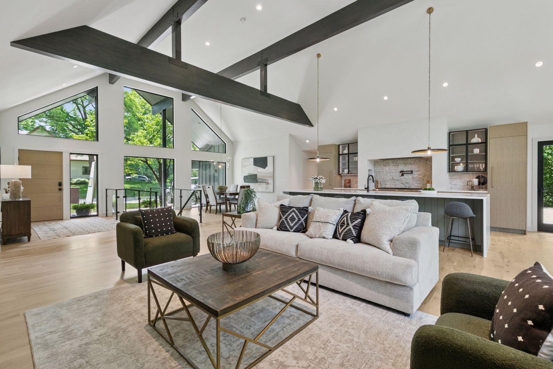 6608 Pawnee Road