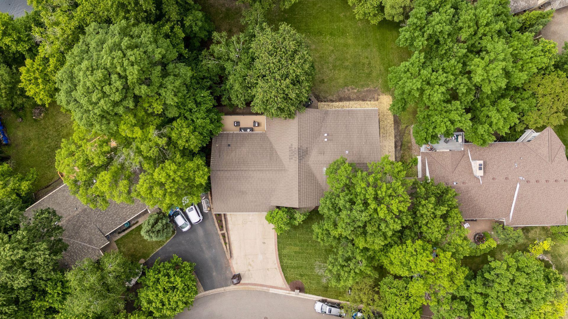 6608 Pawnee Road
