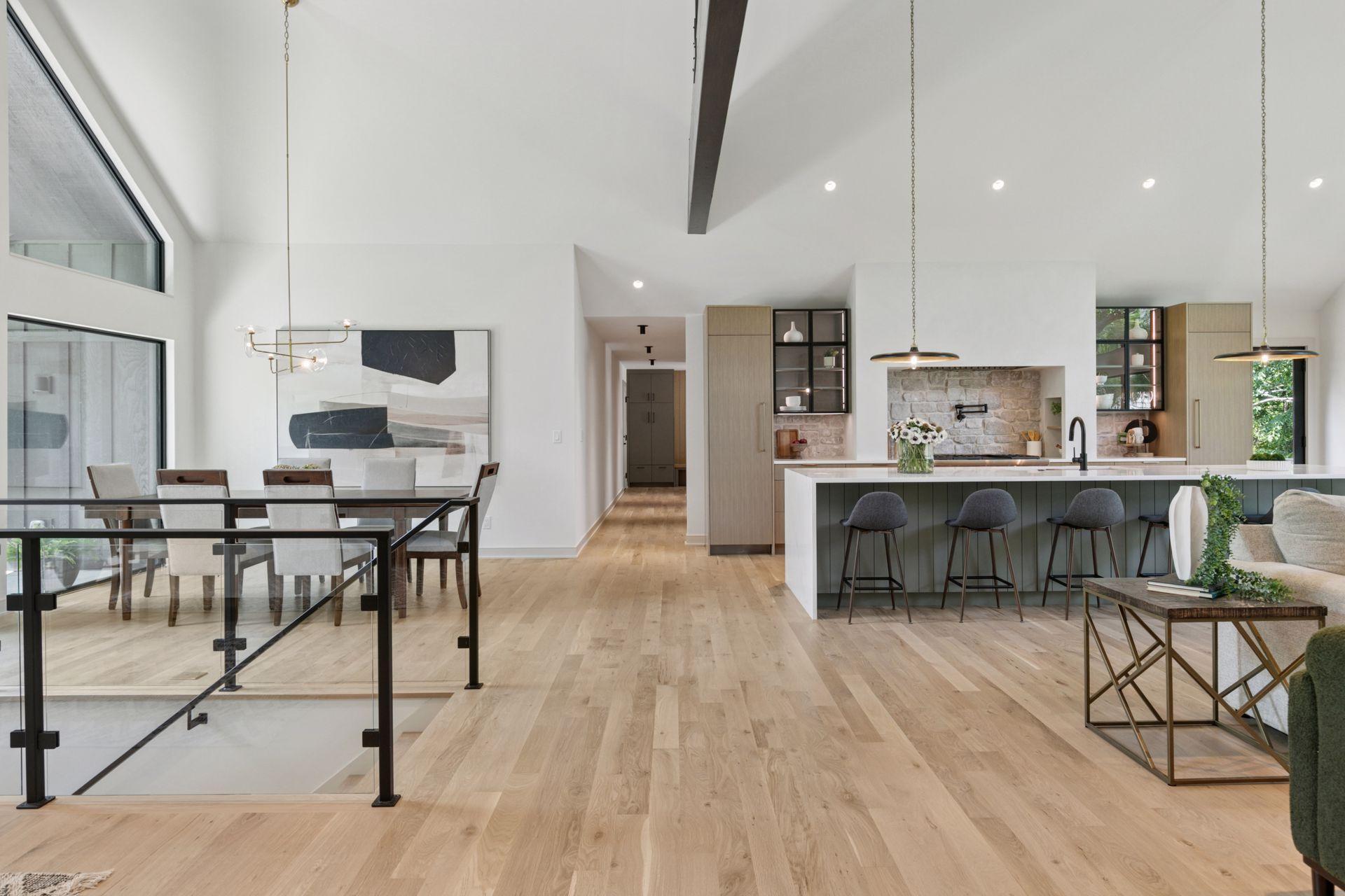 6608 Pawnee Road