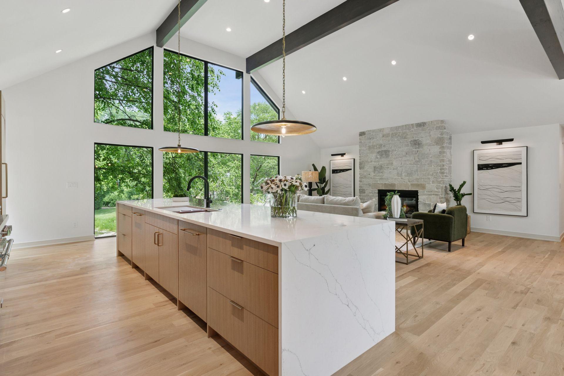 6608 Pawnee Road