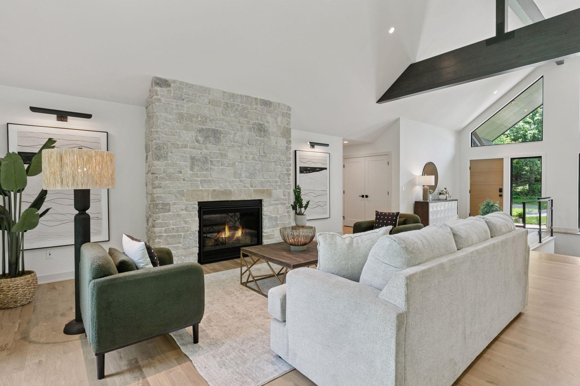 6608 Pawnee Road