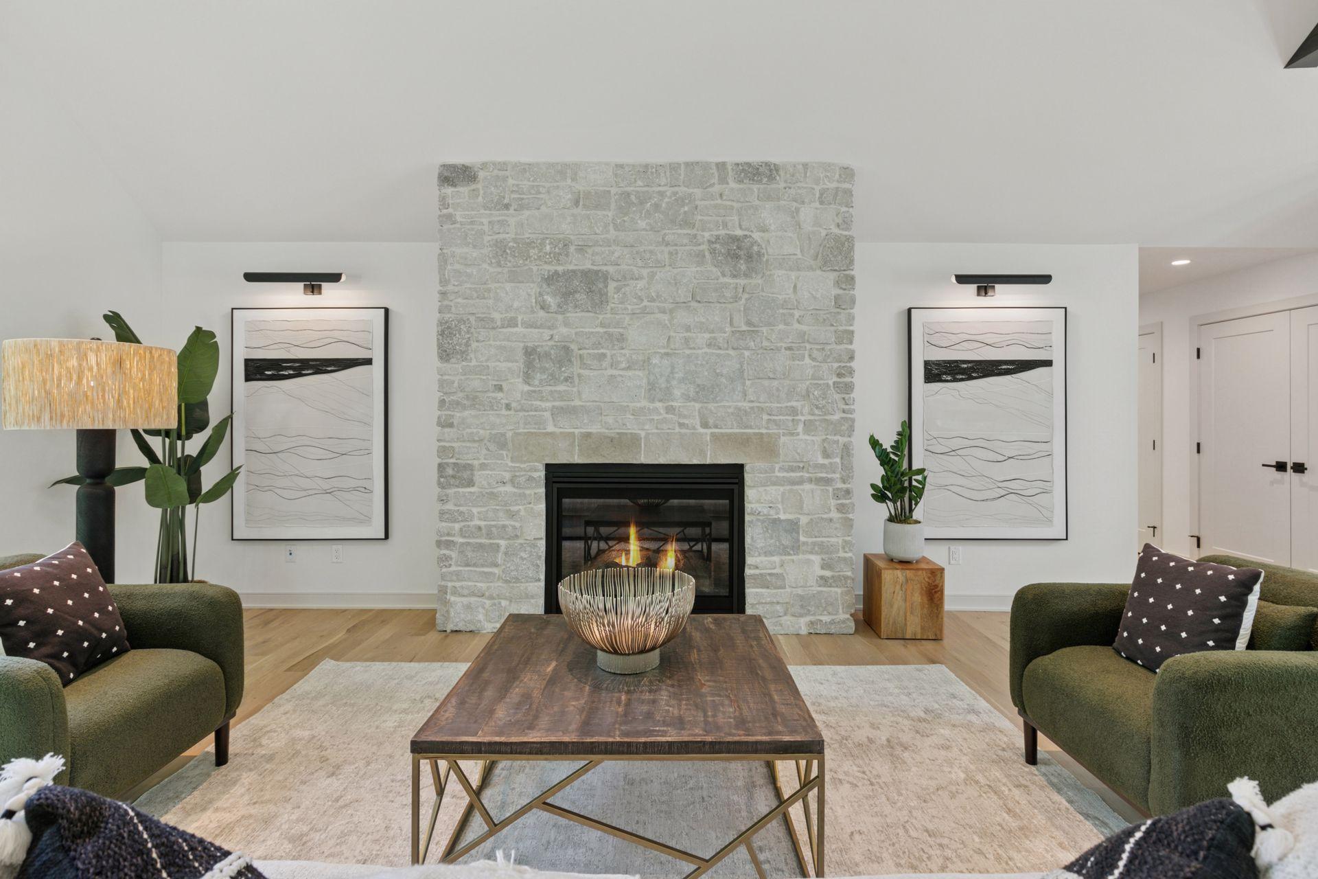 6608 Pawnee Road