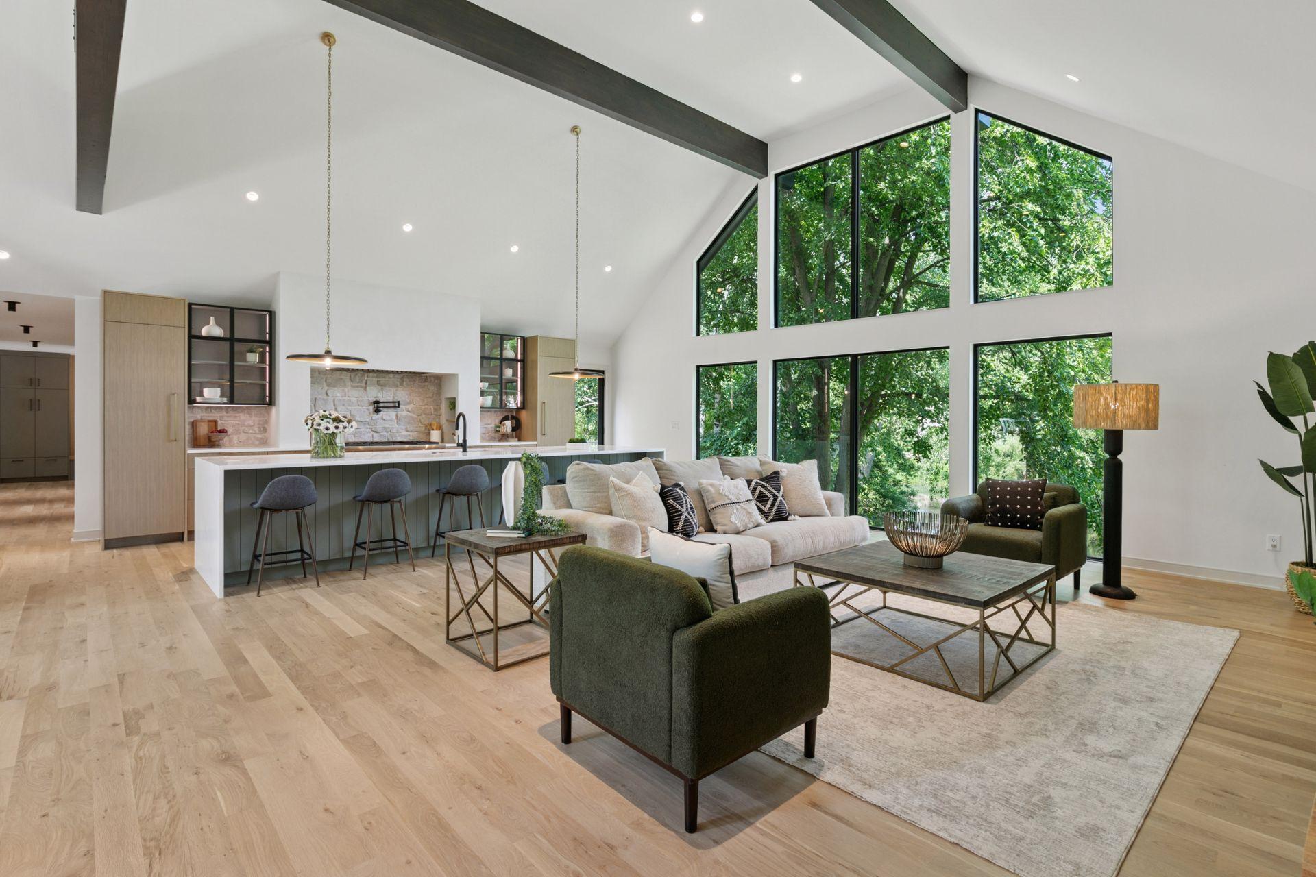 6608 Pawnee Road