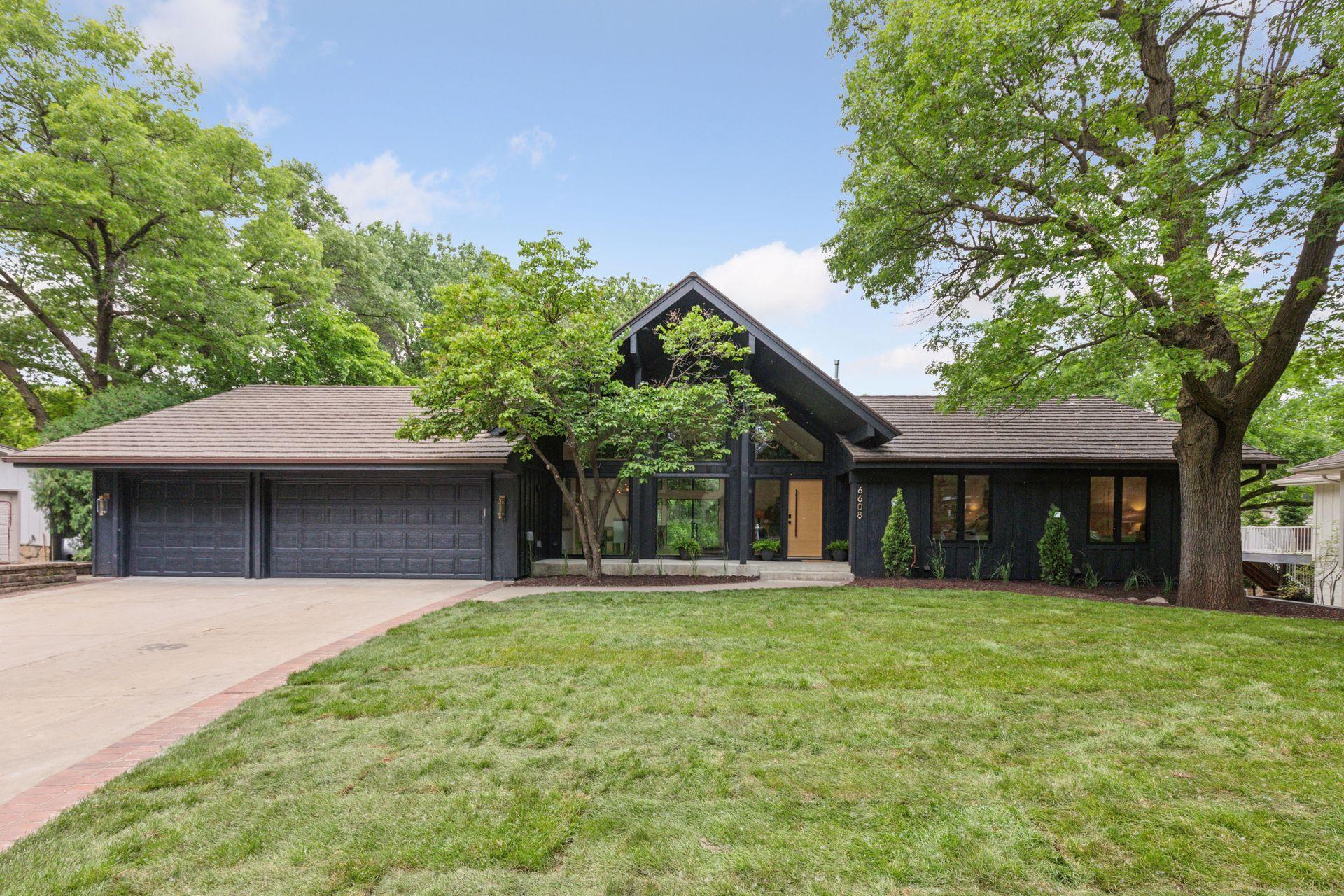 6608 Pawnee Road
