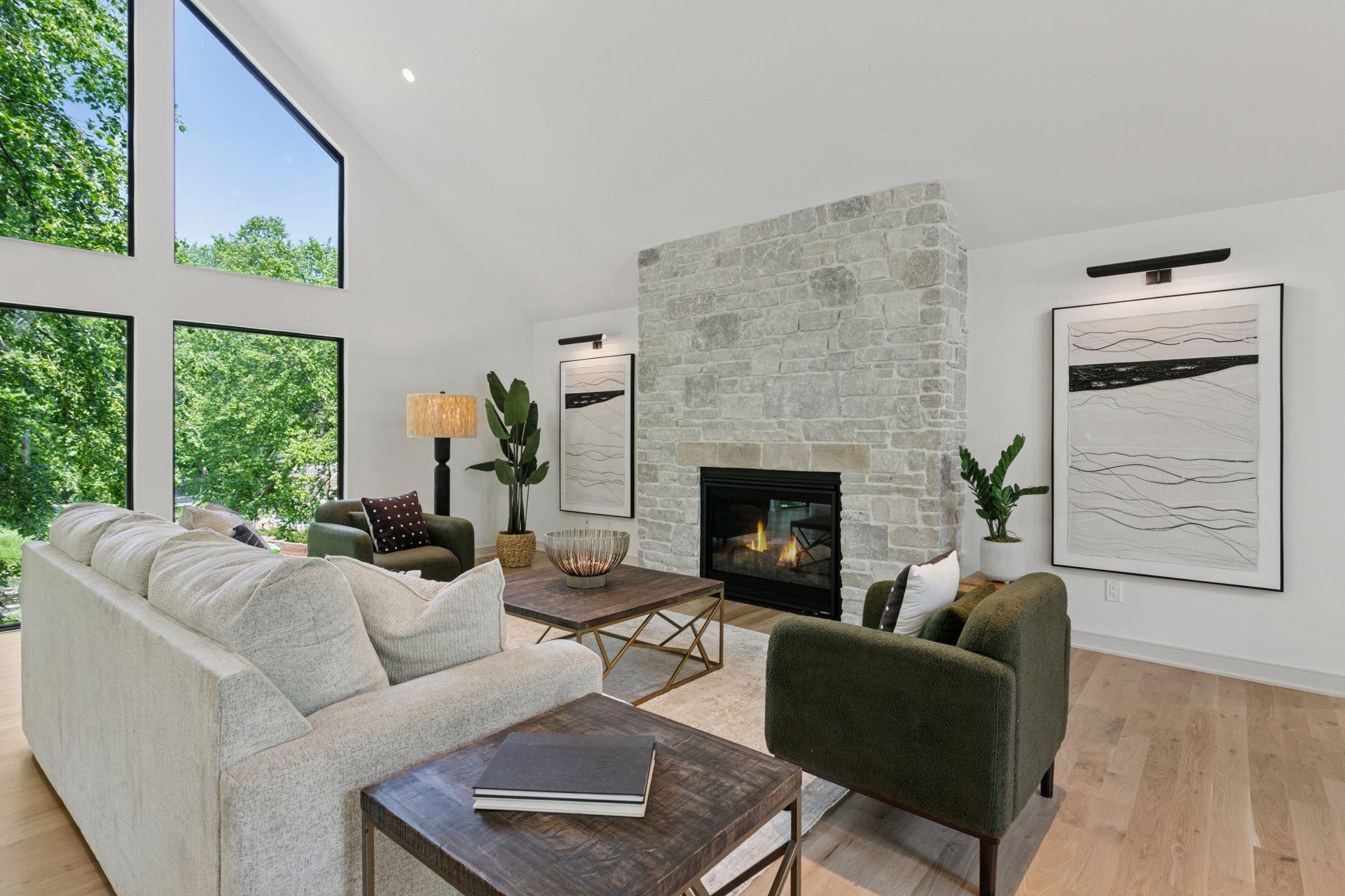 6608 Pawnee Road