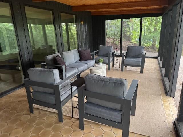 6608 Pawnee Road