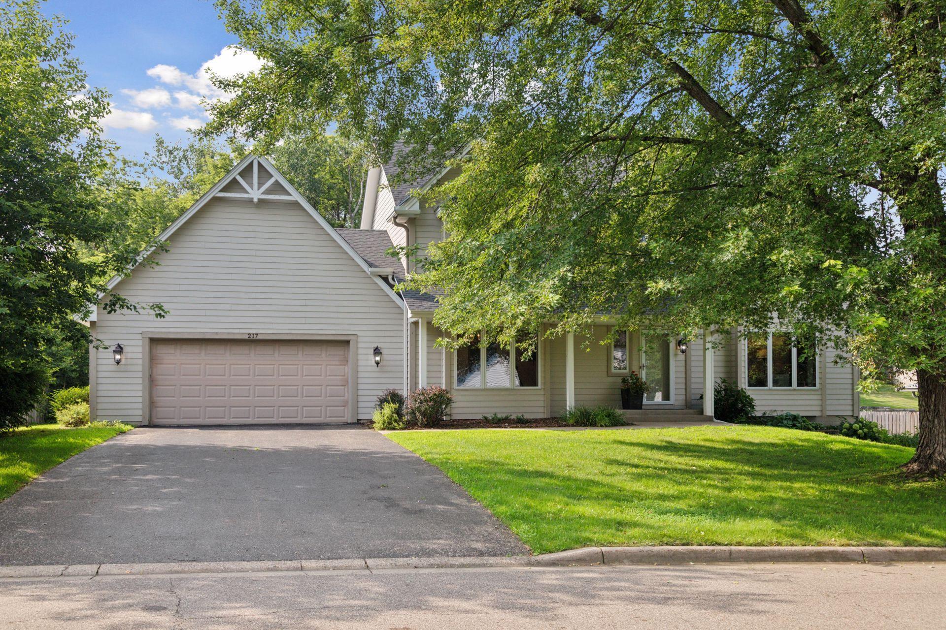 217 Interlachen Road
