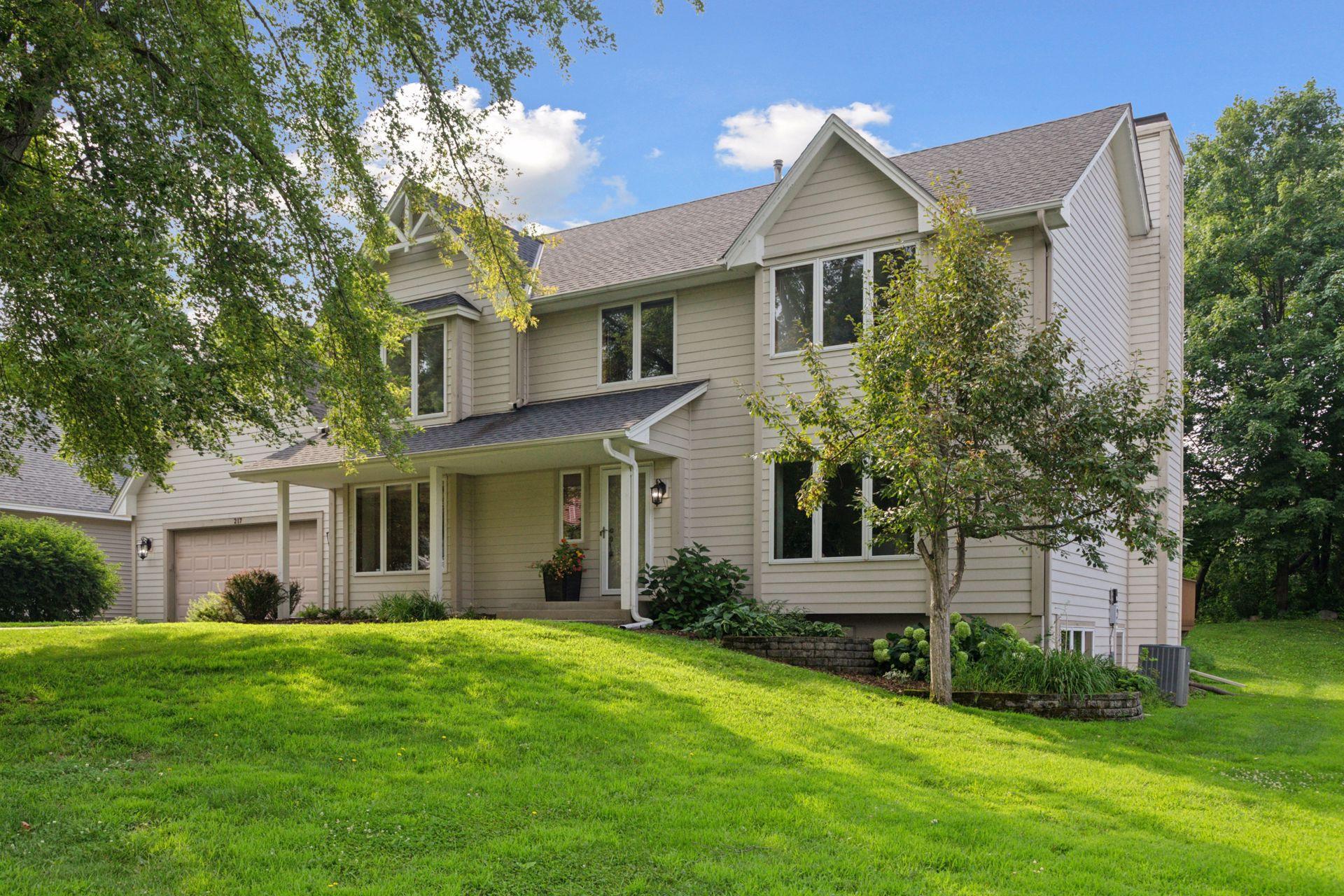 217 Interlachen Road