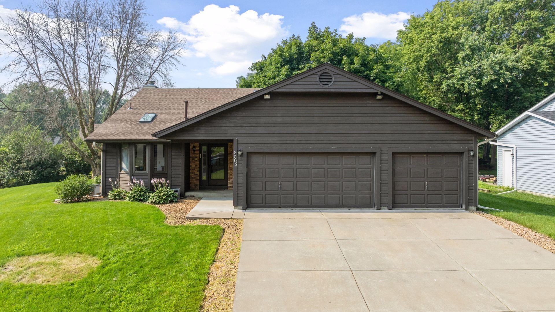 4765 W 143rd Street