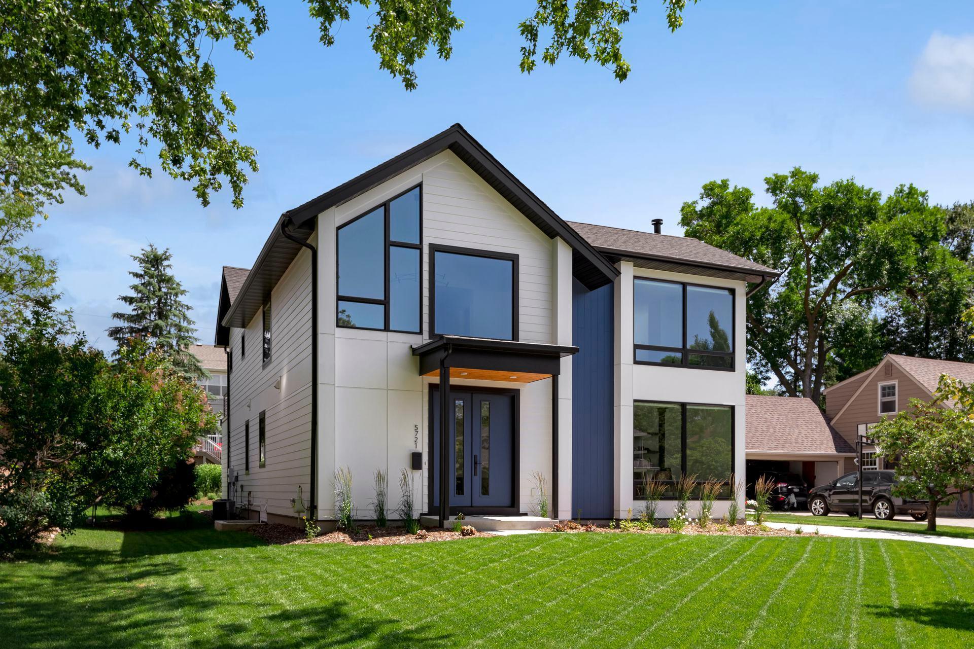 5721 Abbott Avenue S