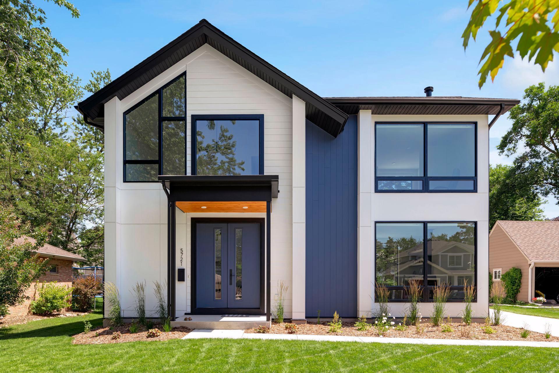 5721 Abbott Avenue S