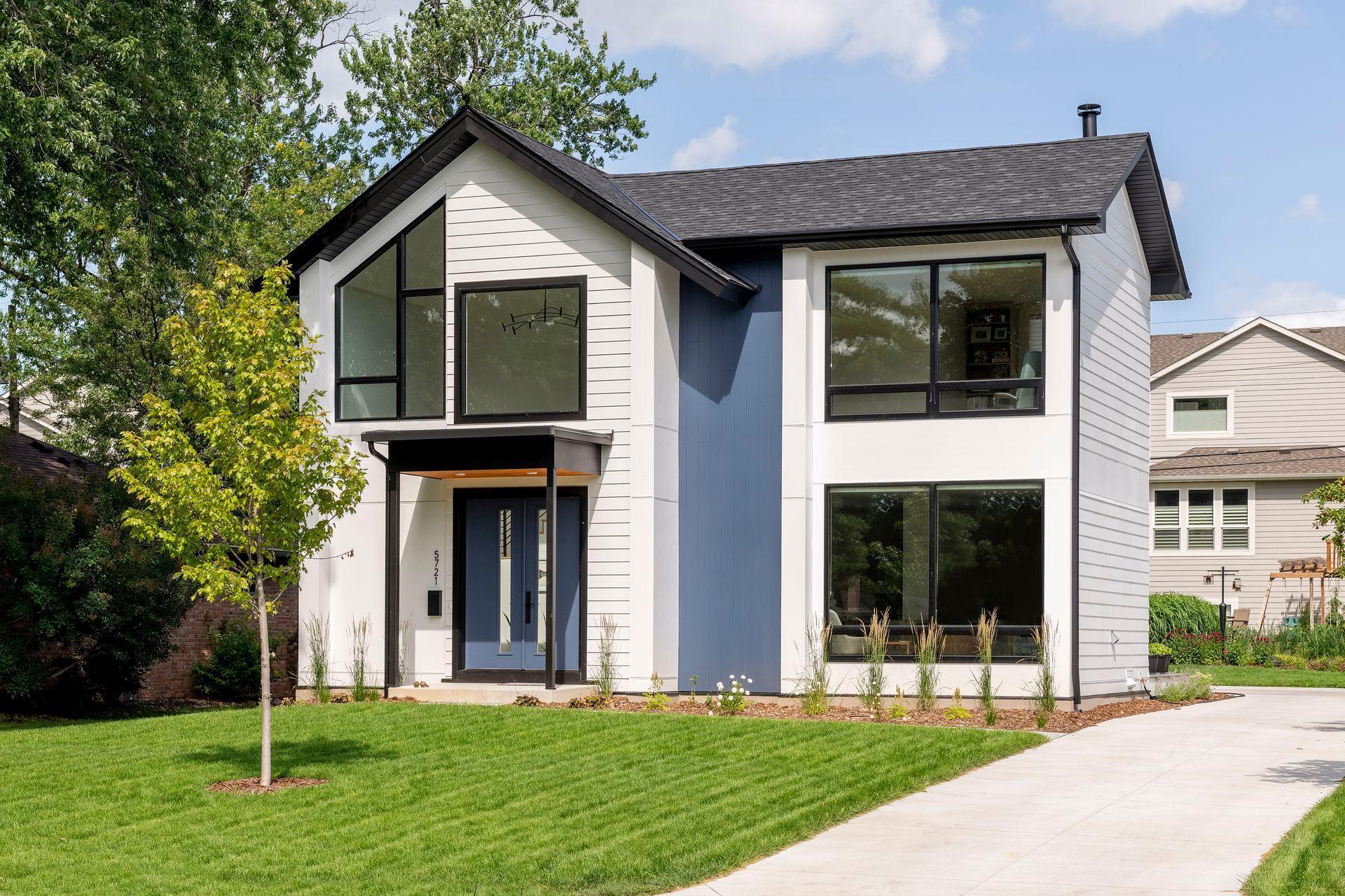 5721 Abbott Avenue S