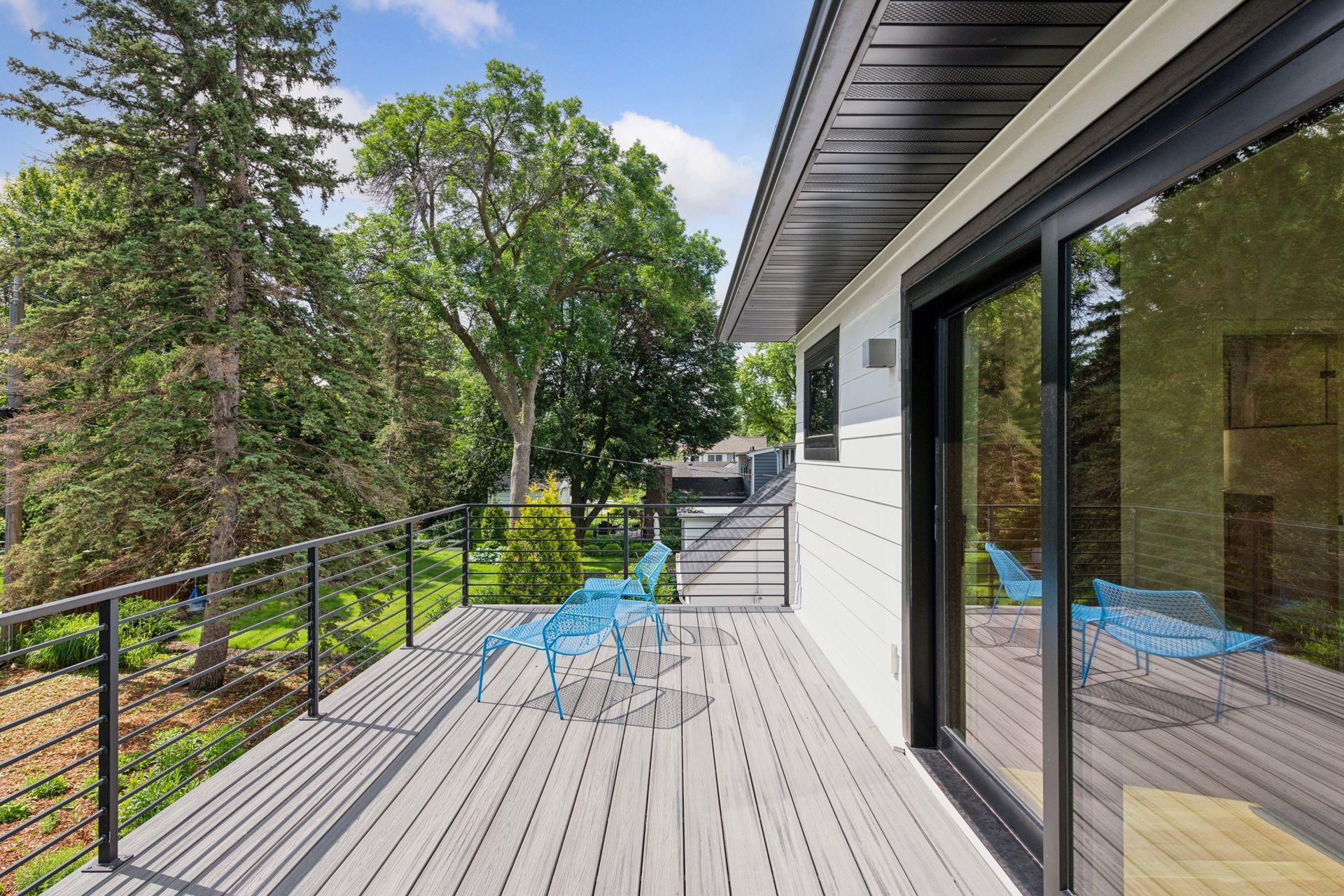 5721 Abbott Avenue S