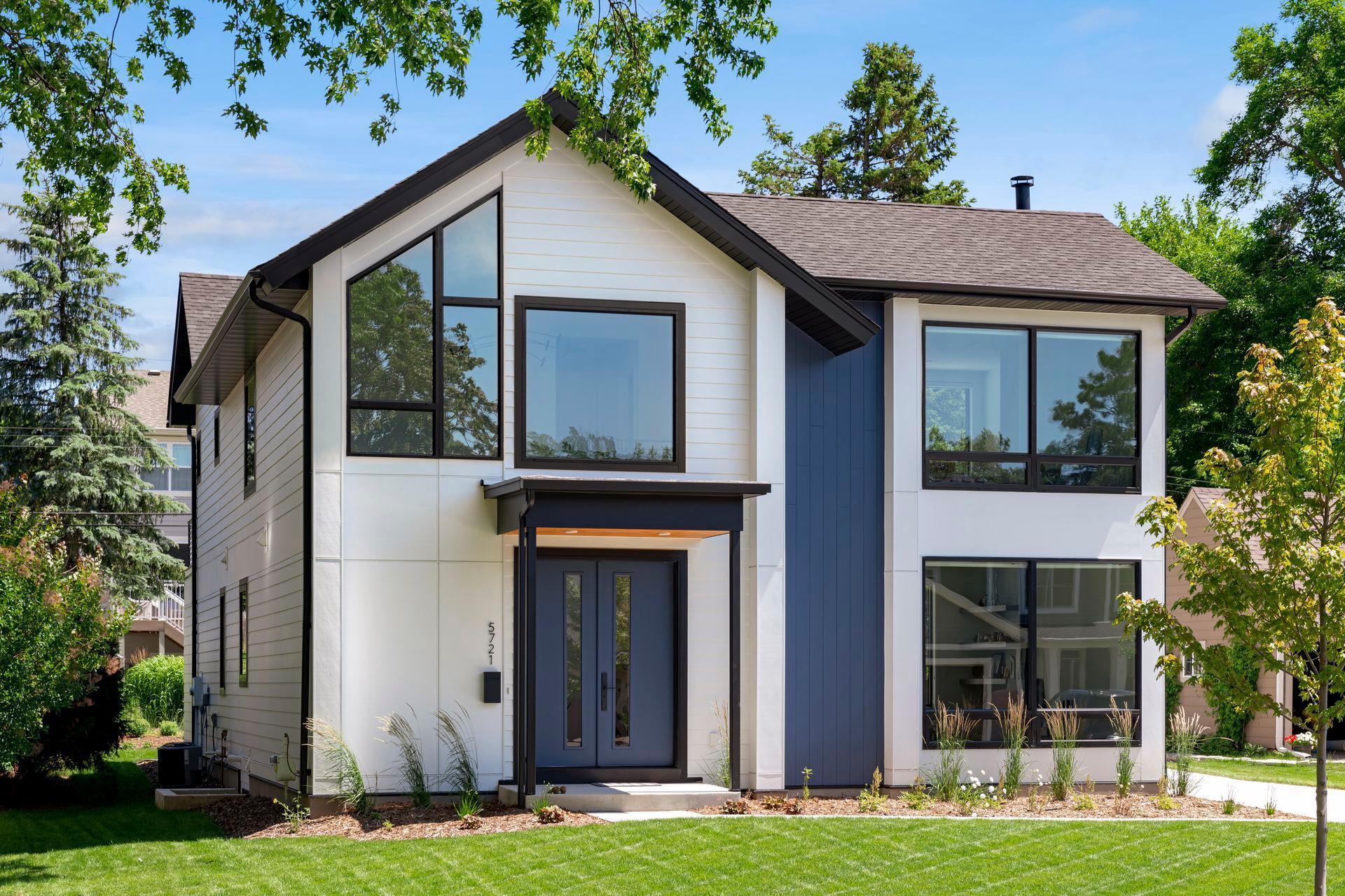 5721 Abbott Avenue S